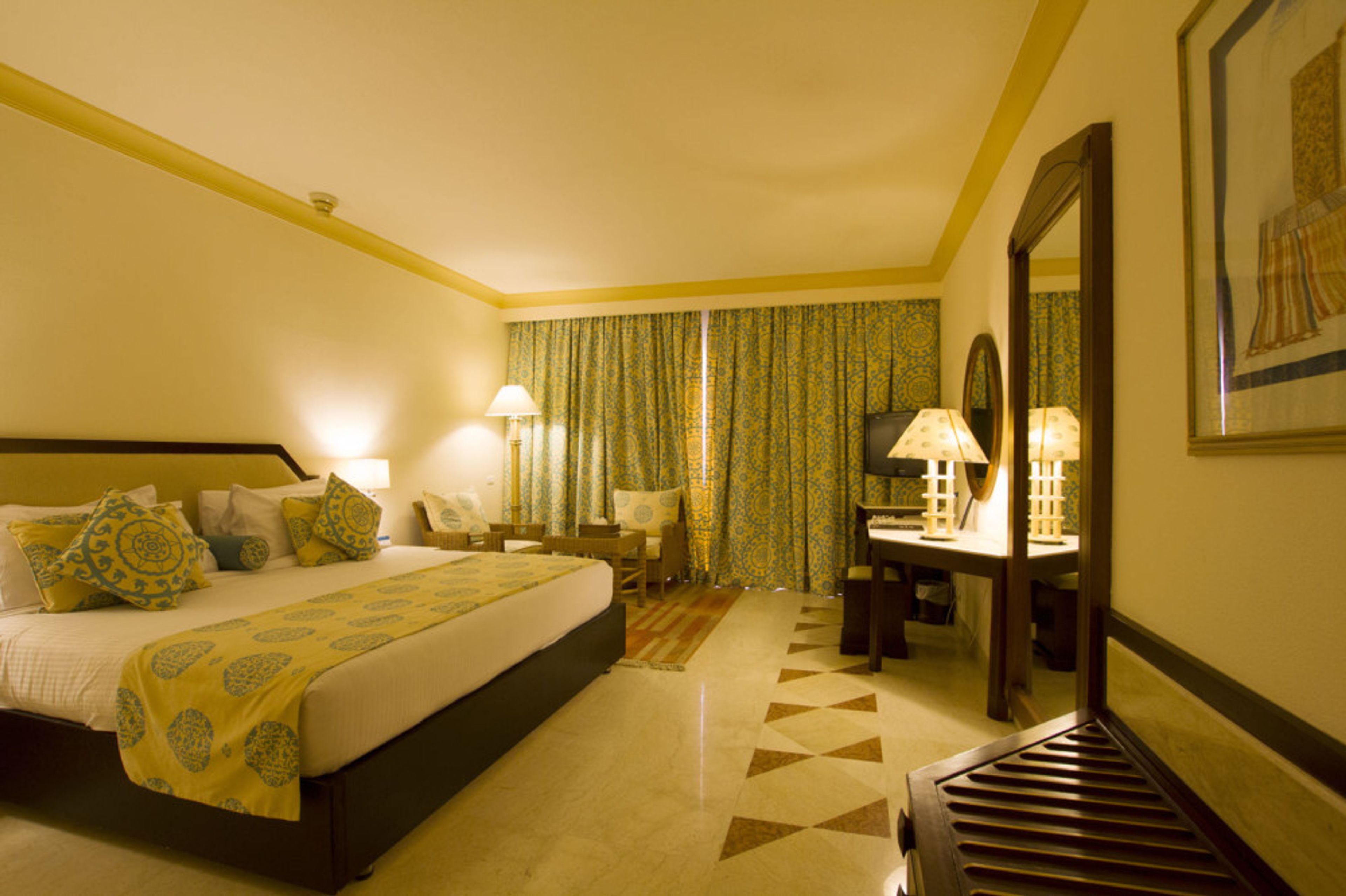 Continental Resort foto 3