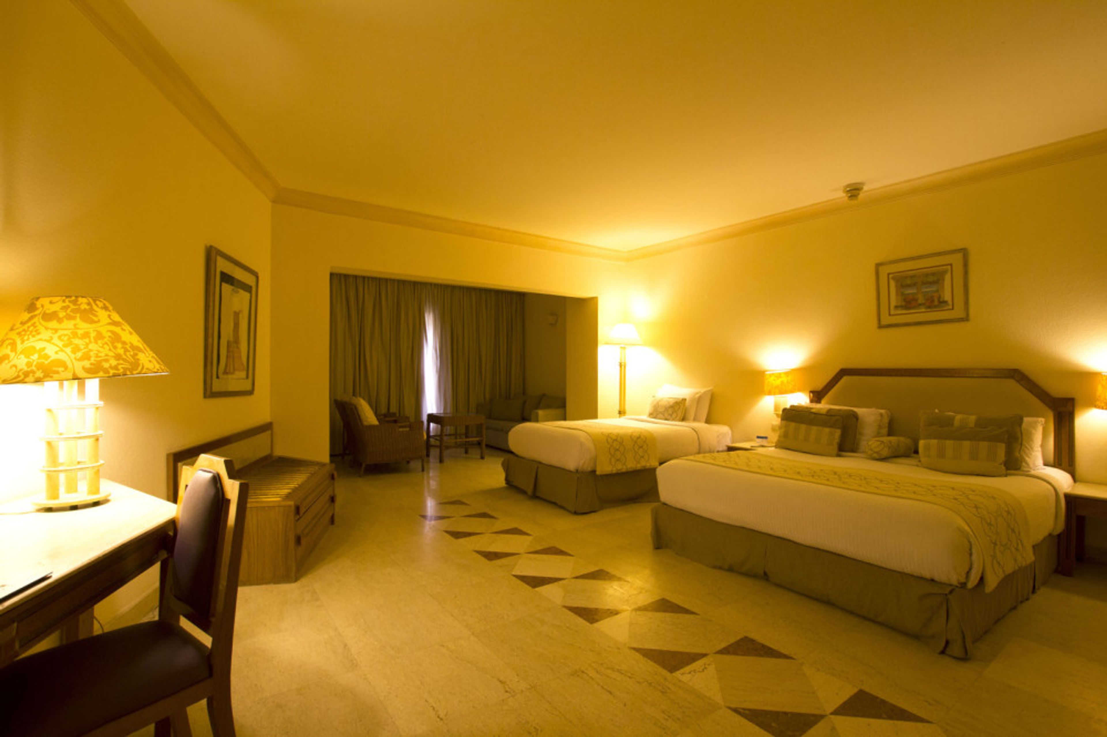 Continental Resort foto 4