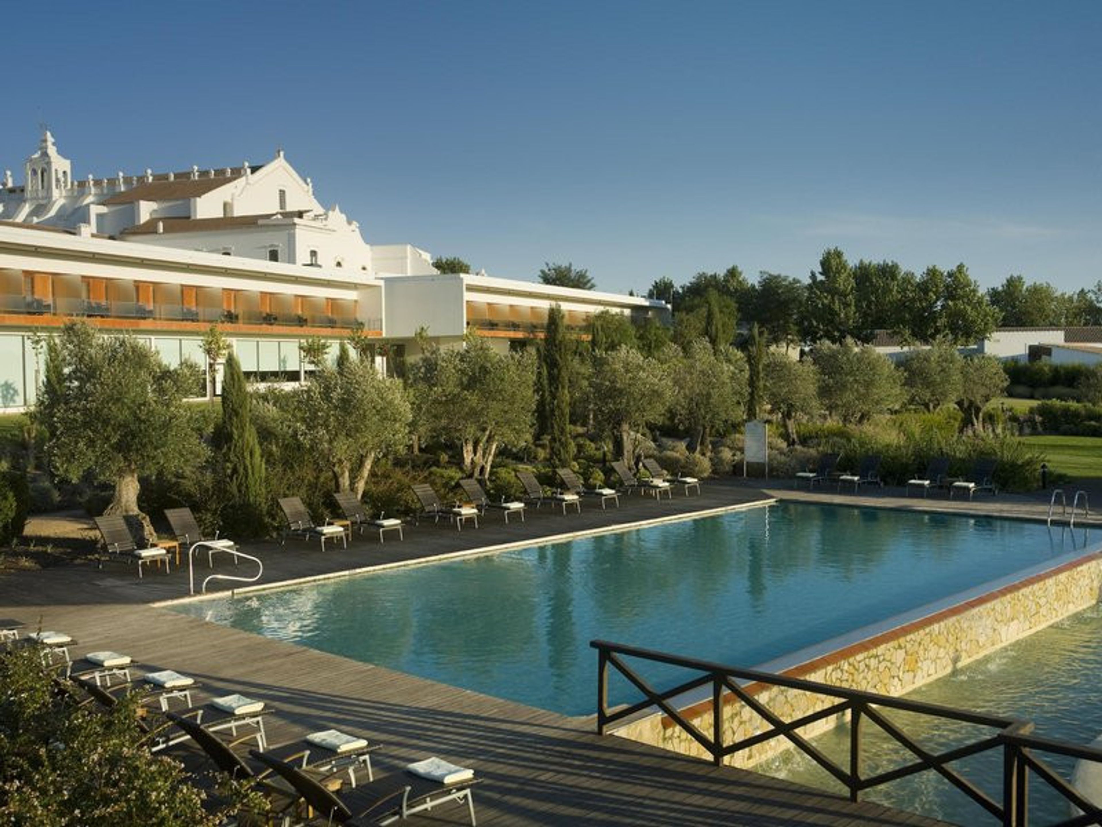 Convento Do Espinheiro