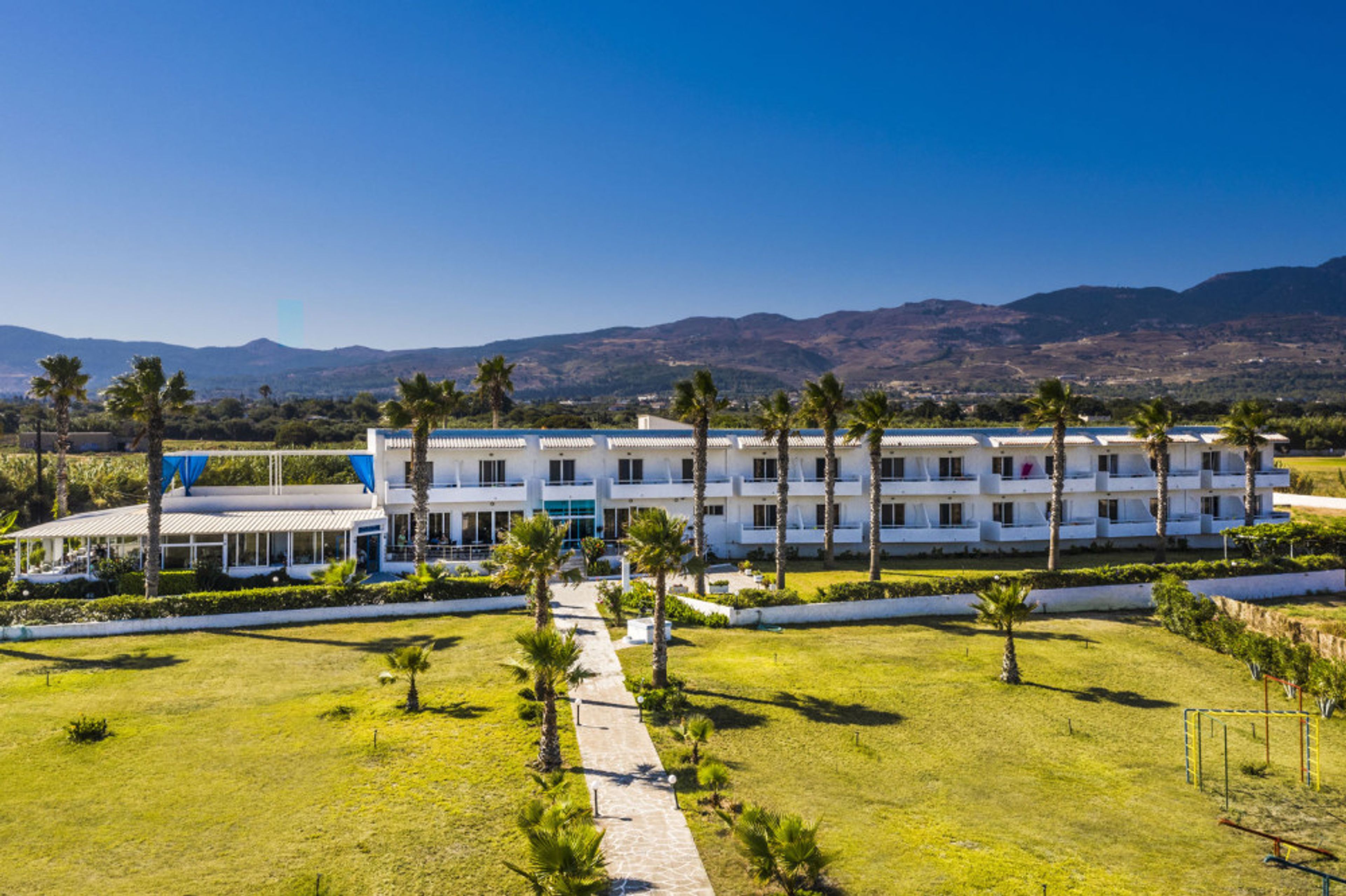 Costa Angela Seaside Resort foto 1