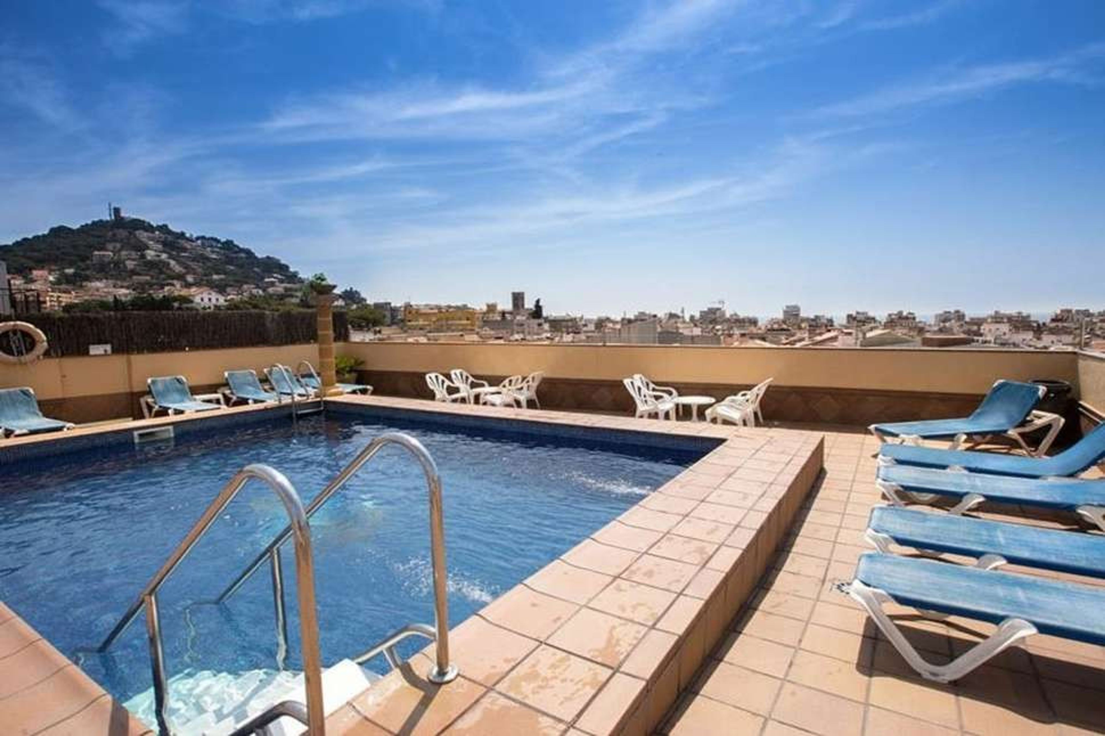 Hotel Costa Brava Blanes