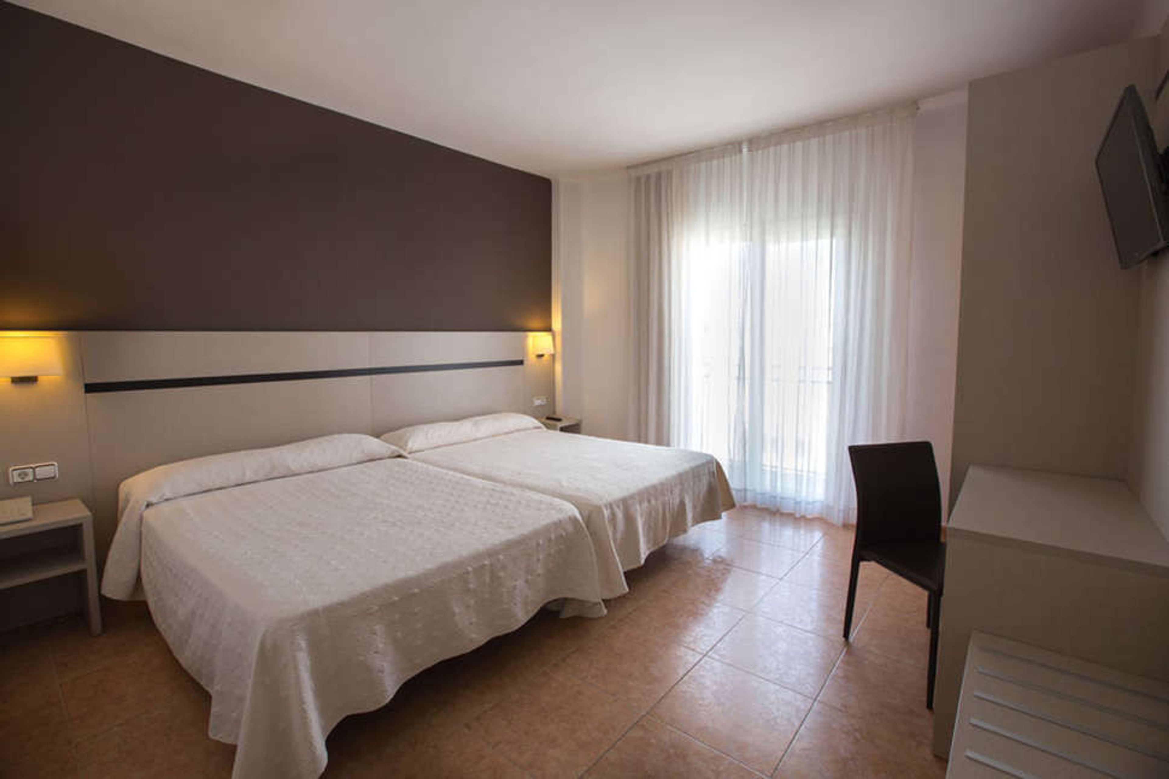 Hotel Costa Brava Blanes foto 3
