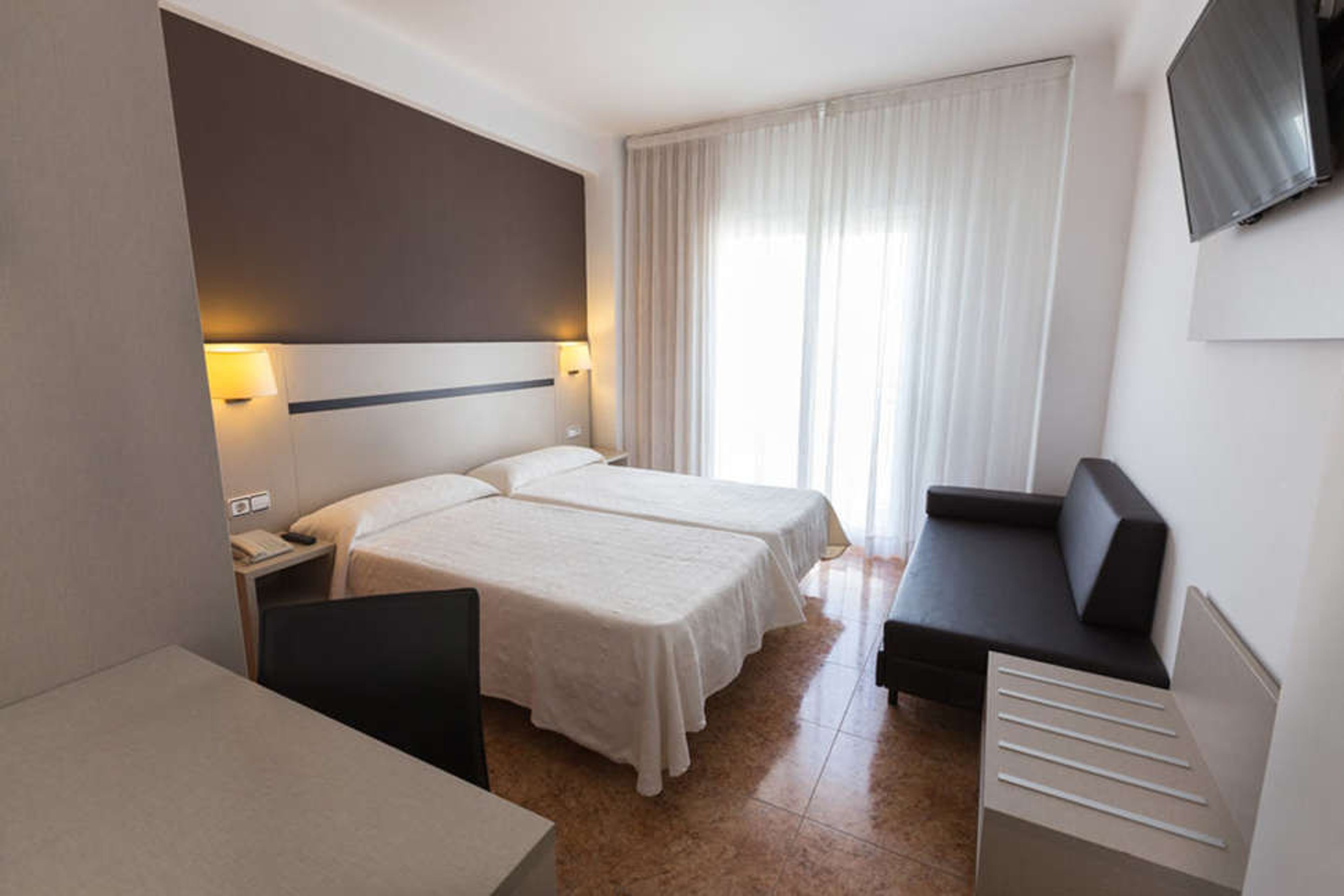 Hotel Costa Brava Blanes foto 4
