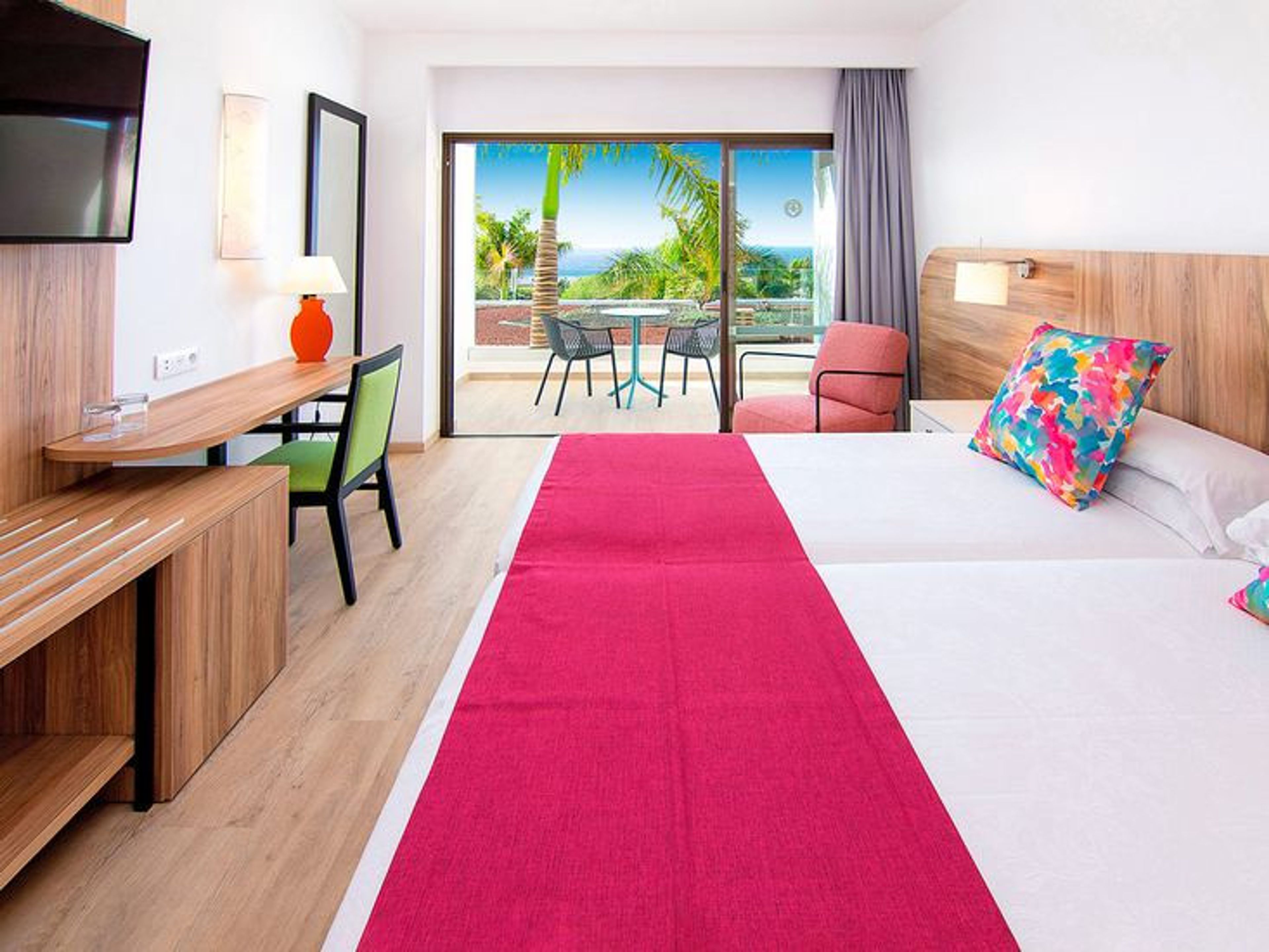 Costa Calero Thalasso& Spa foto 3