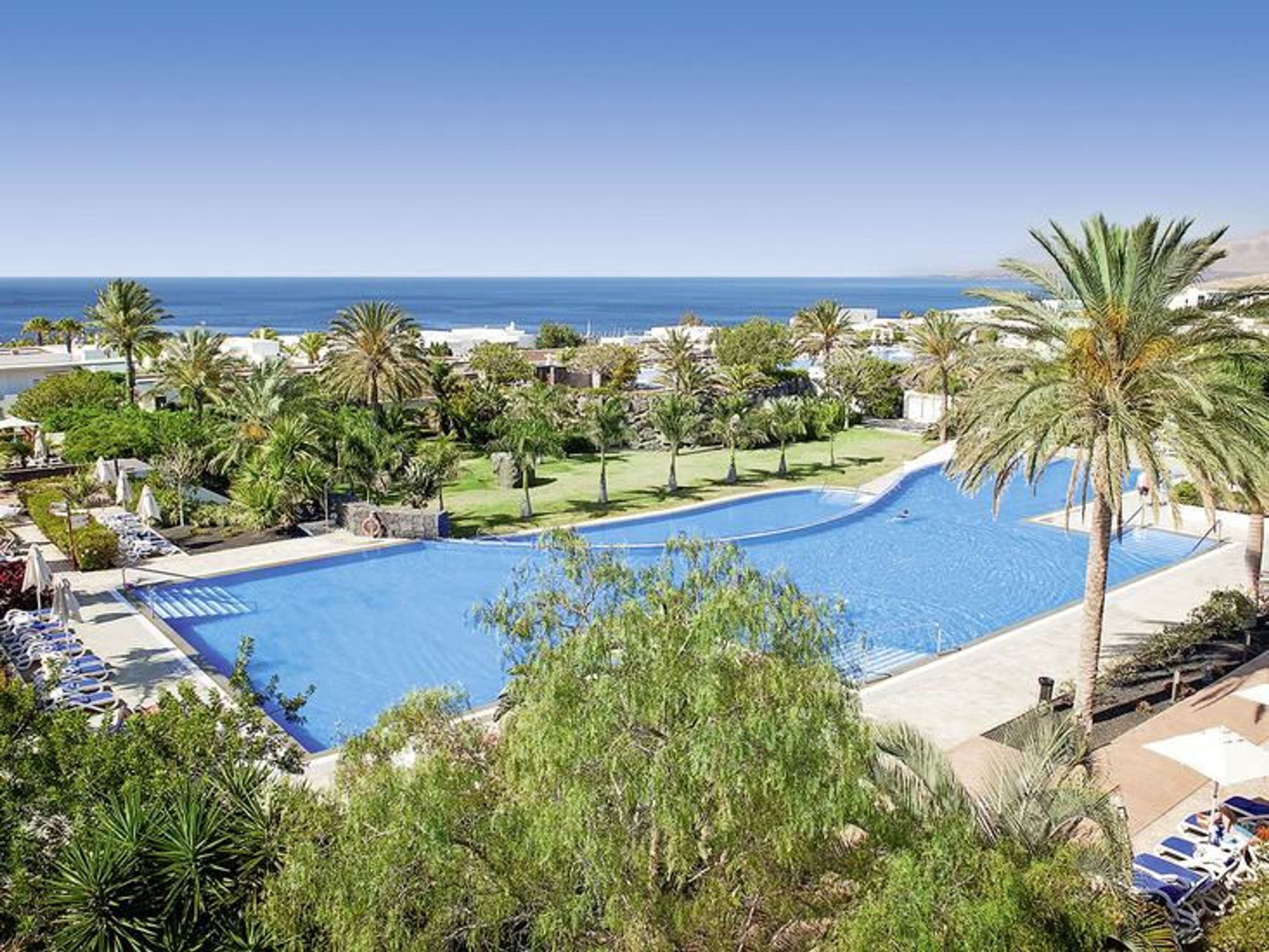 Costa Calero Thalasso& Spa