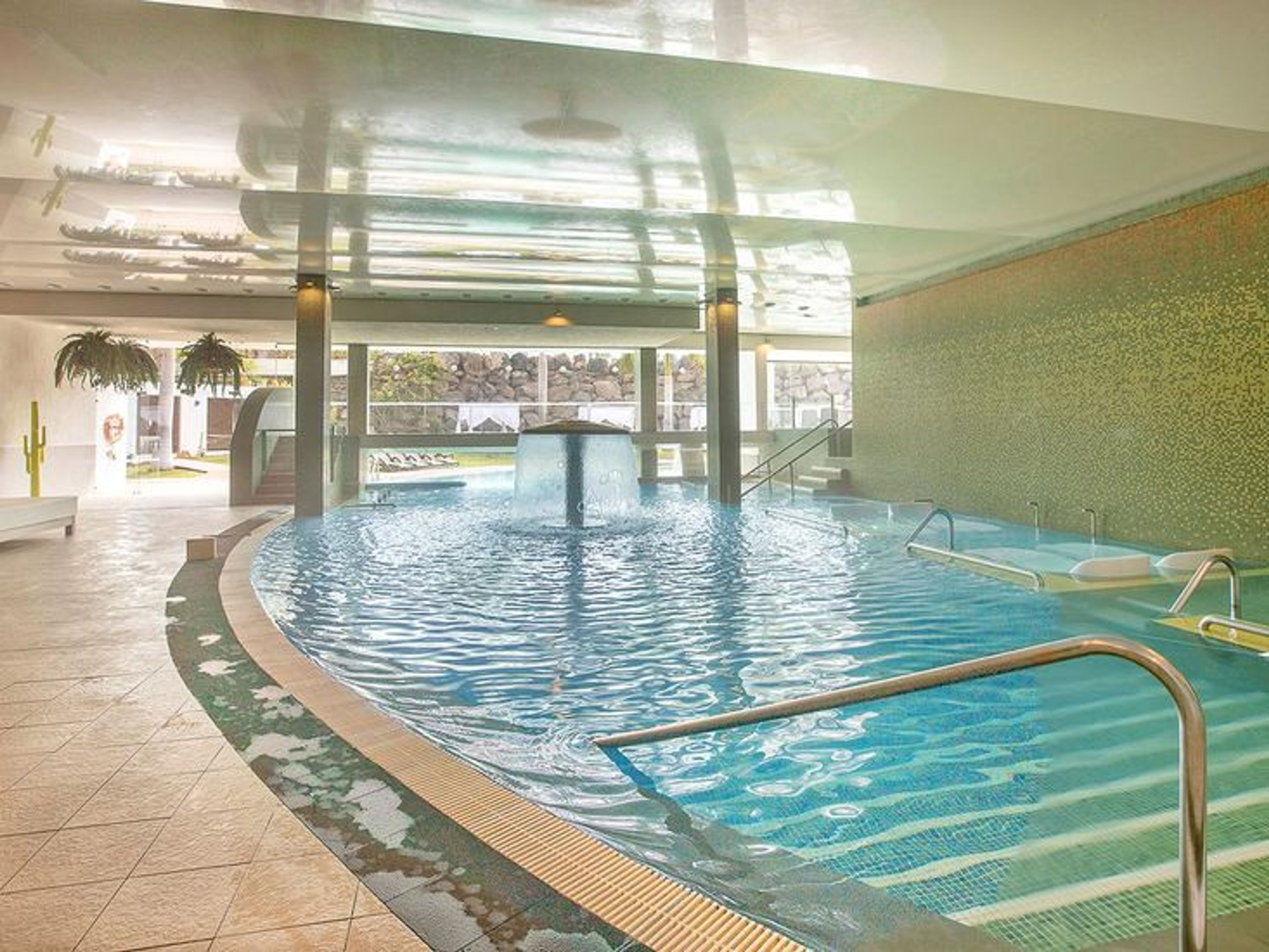 Costa Calero Thalasso& Spa foto 2