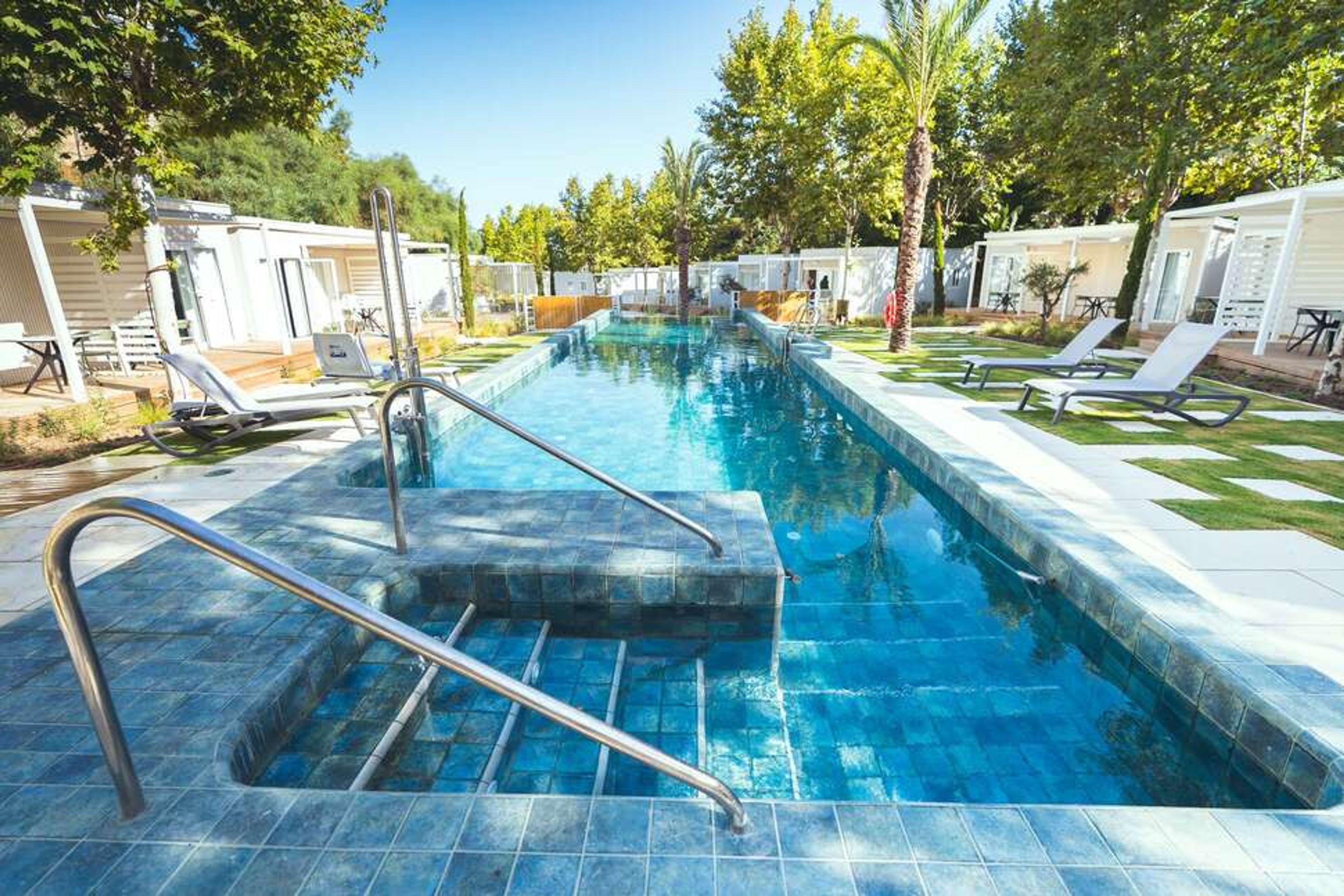 Costa del Sol Glamping Village