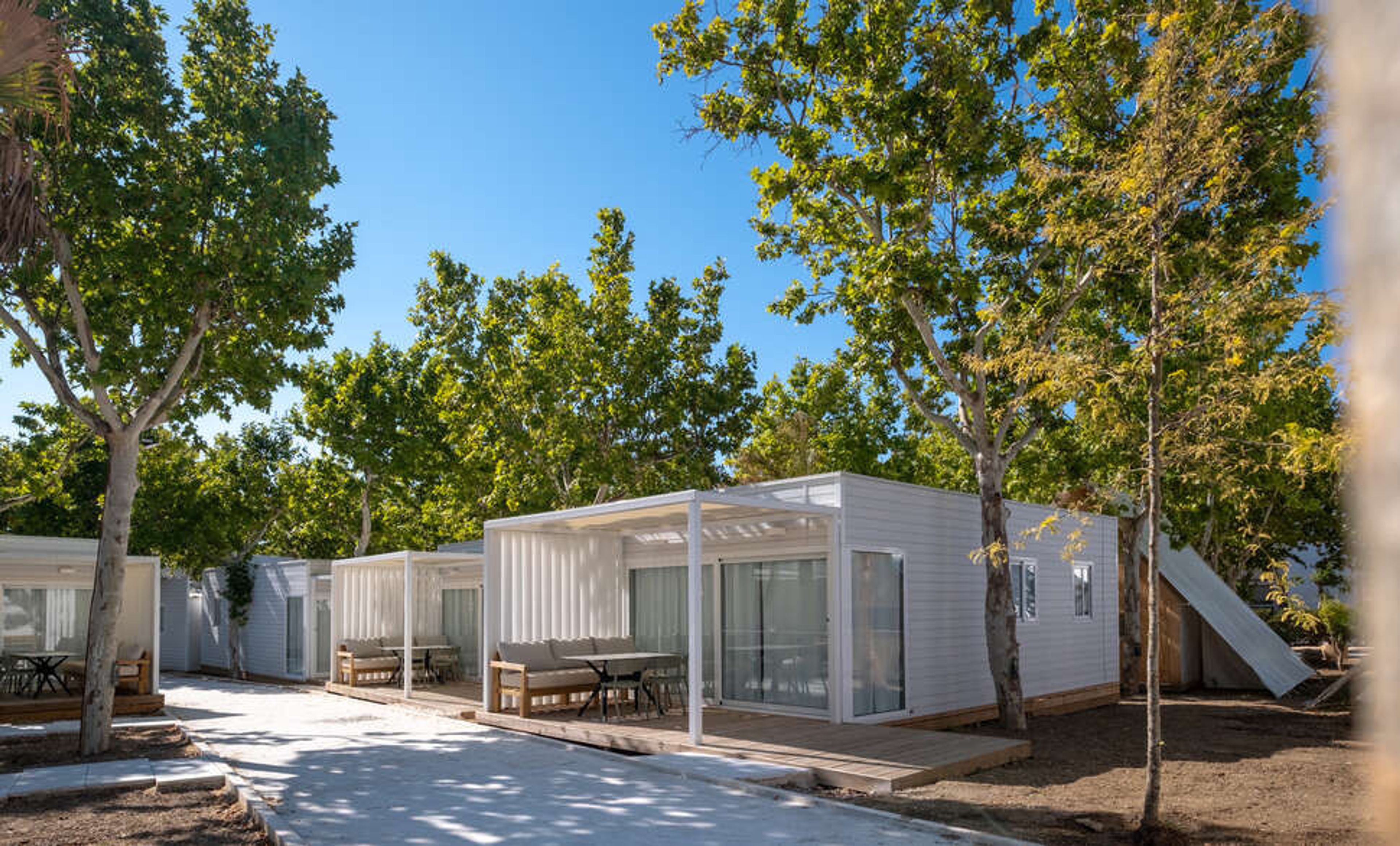 Costa del Sol Glamping Village foto 1