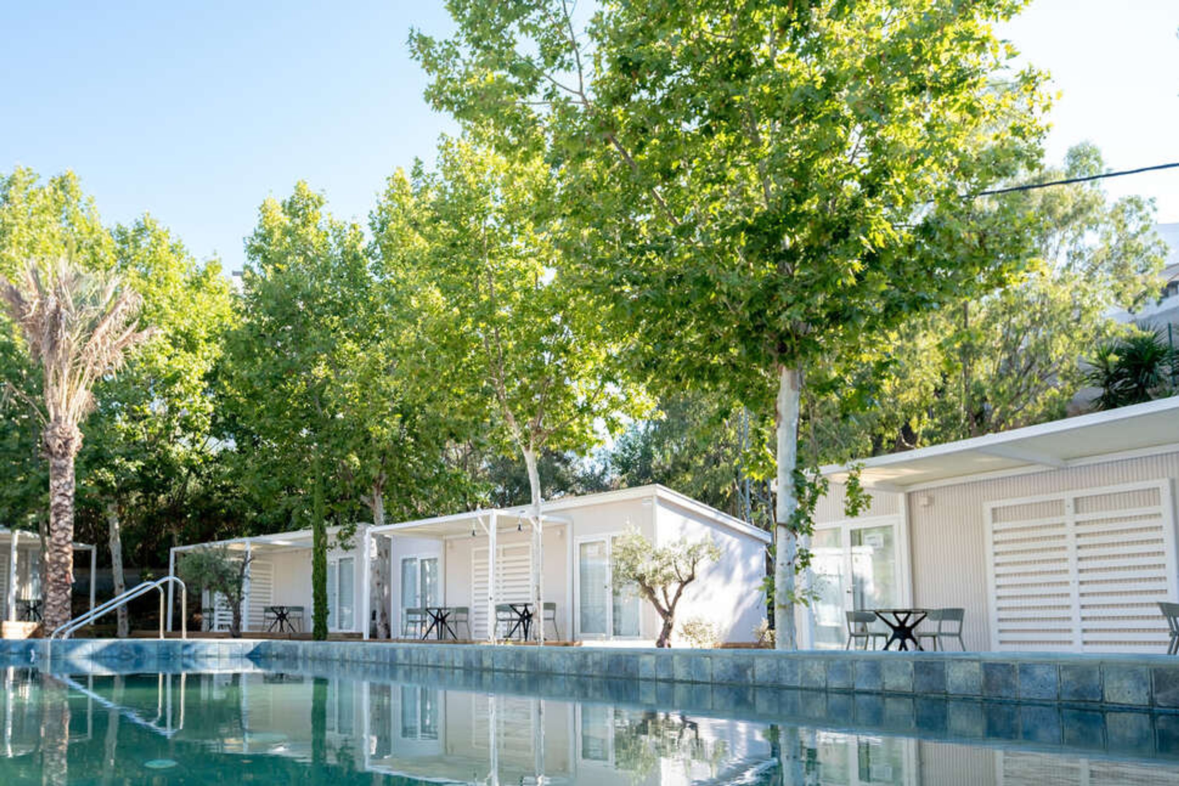 Costa del Sol Glamping Village foto 3