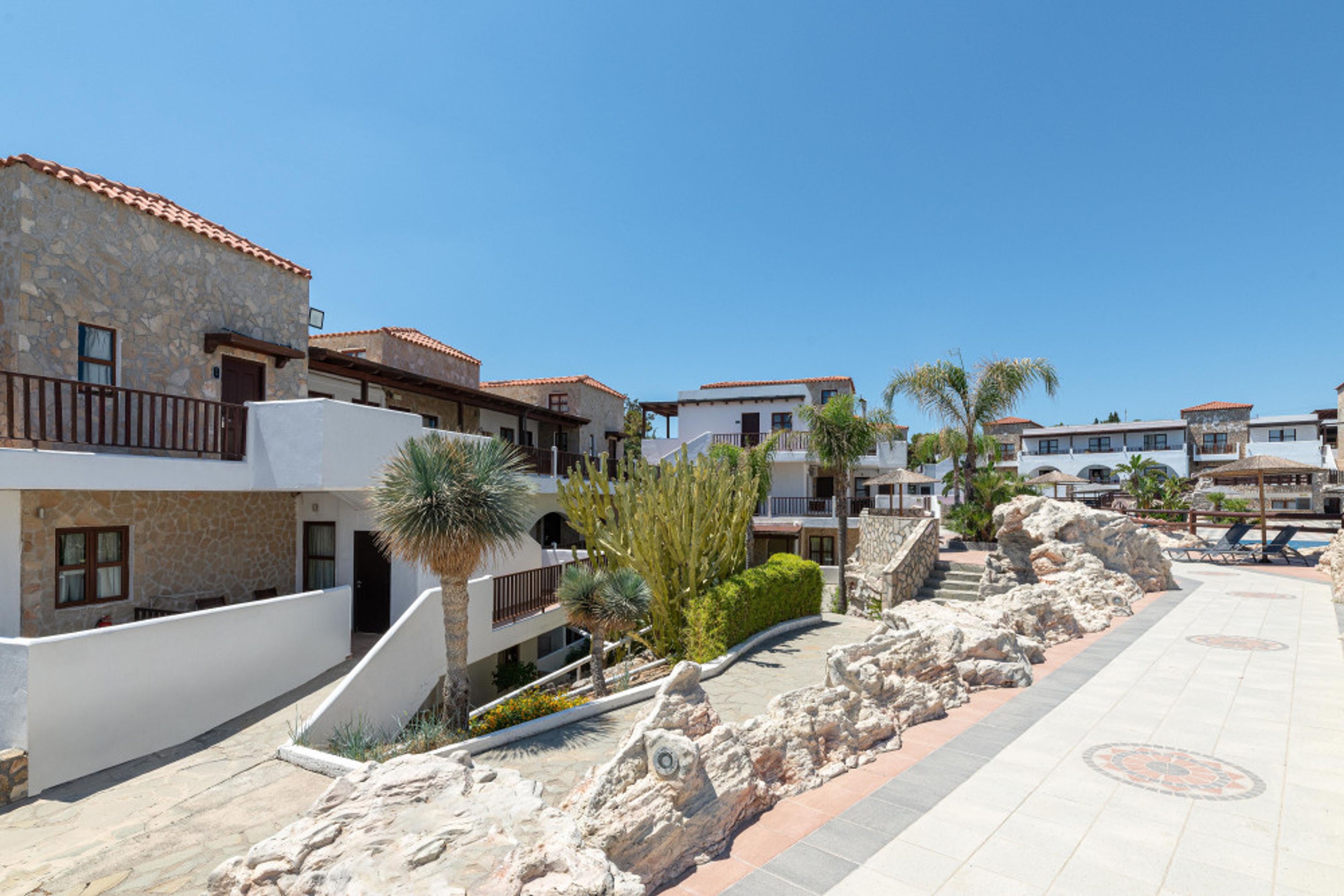 Costa Lindia Beach Resort foto 3