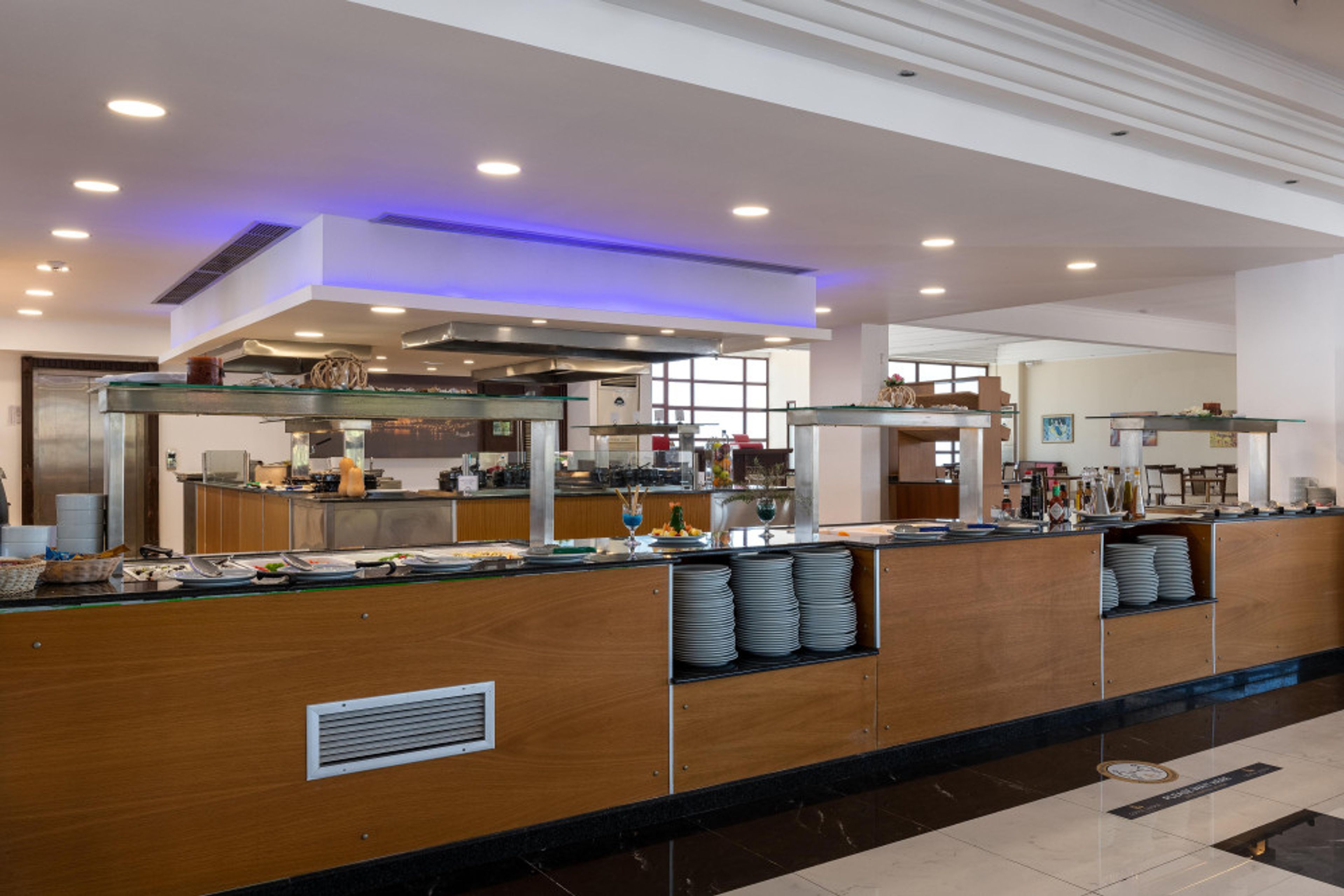 Costa Lindia Beach Resort foto 1