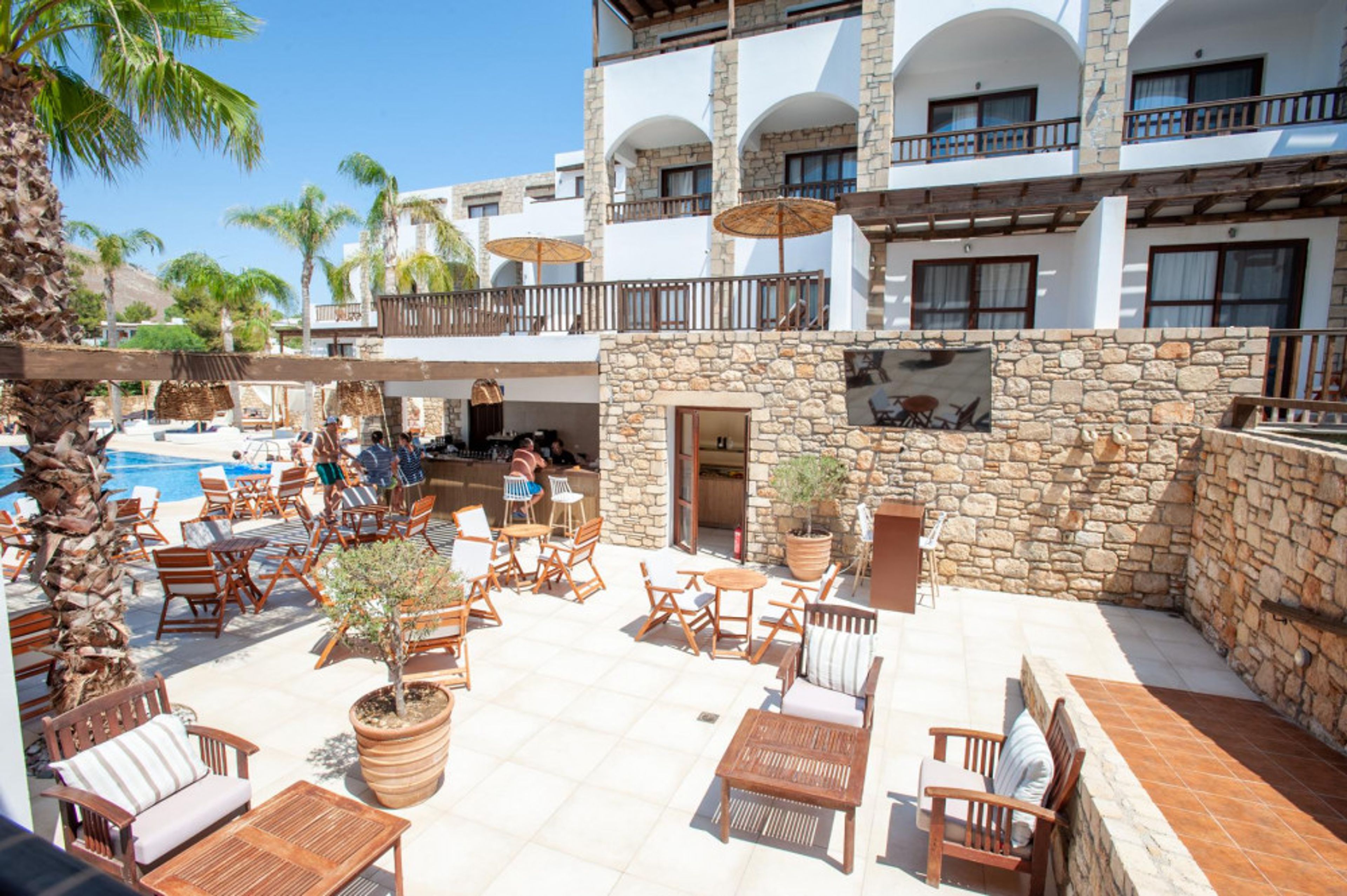 Costa Lindia Blue Star foto 4