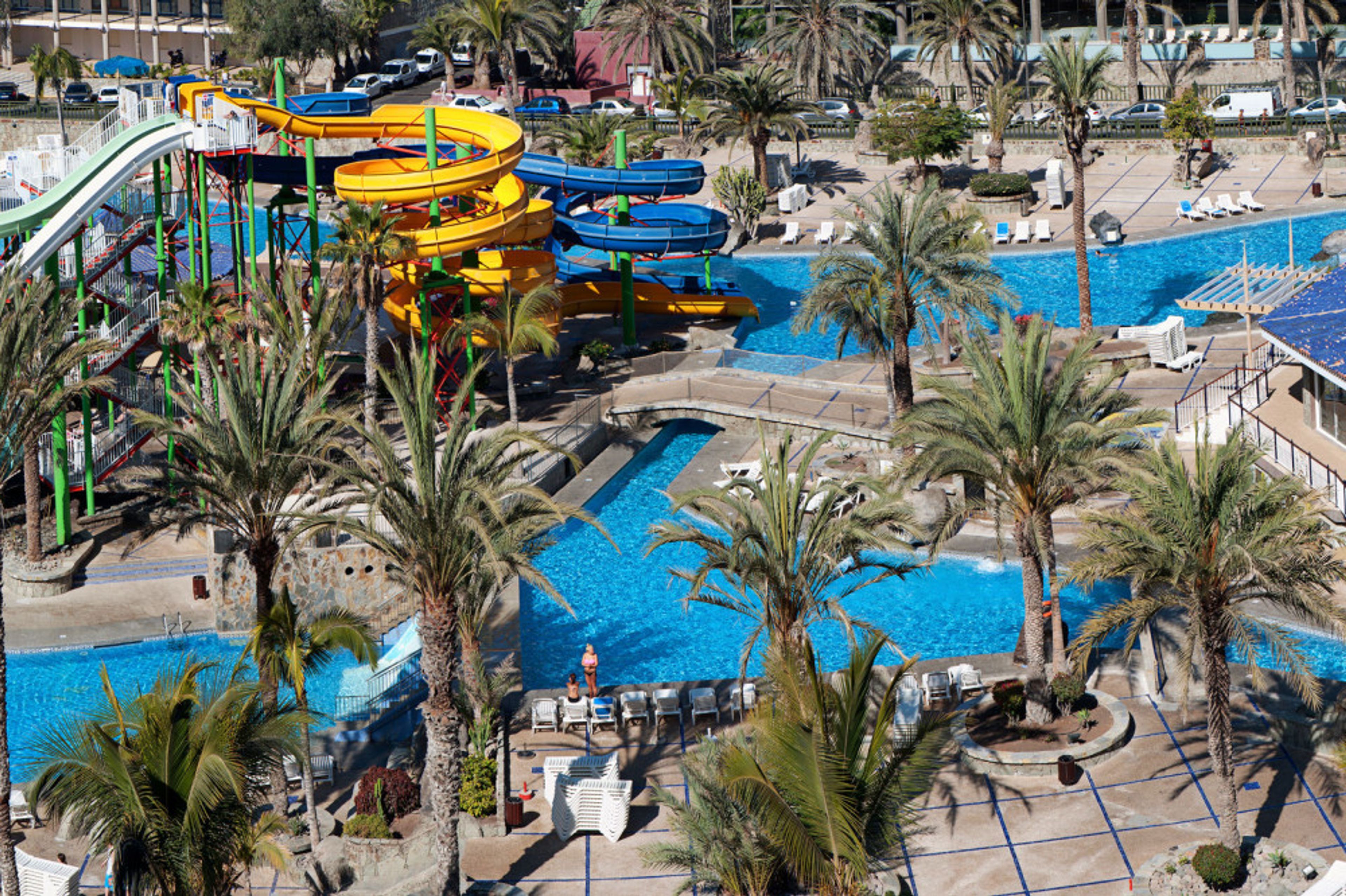 Costa Taurito by LIVVO (ex. Paradise Costa Taurito) foto 1