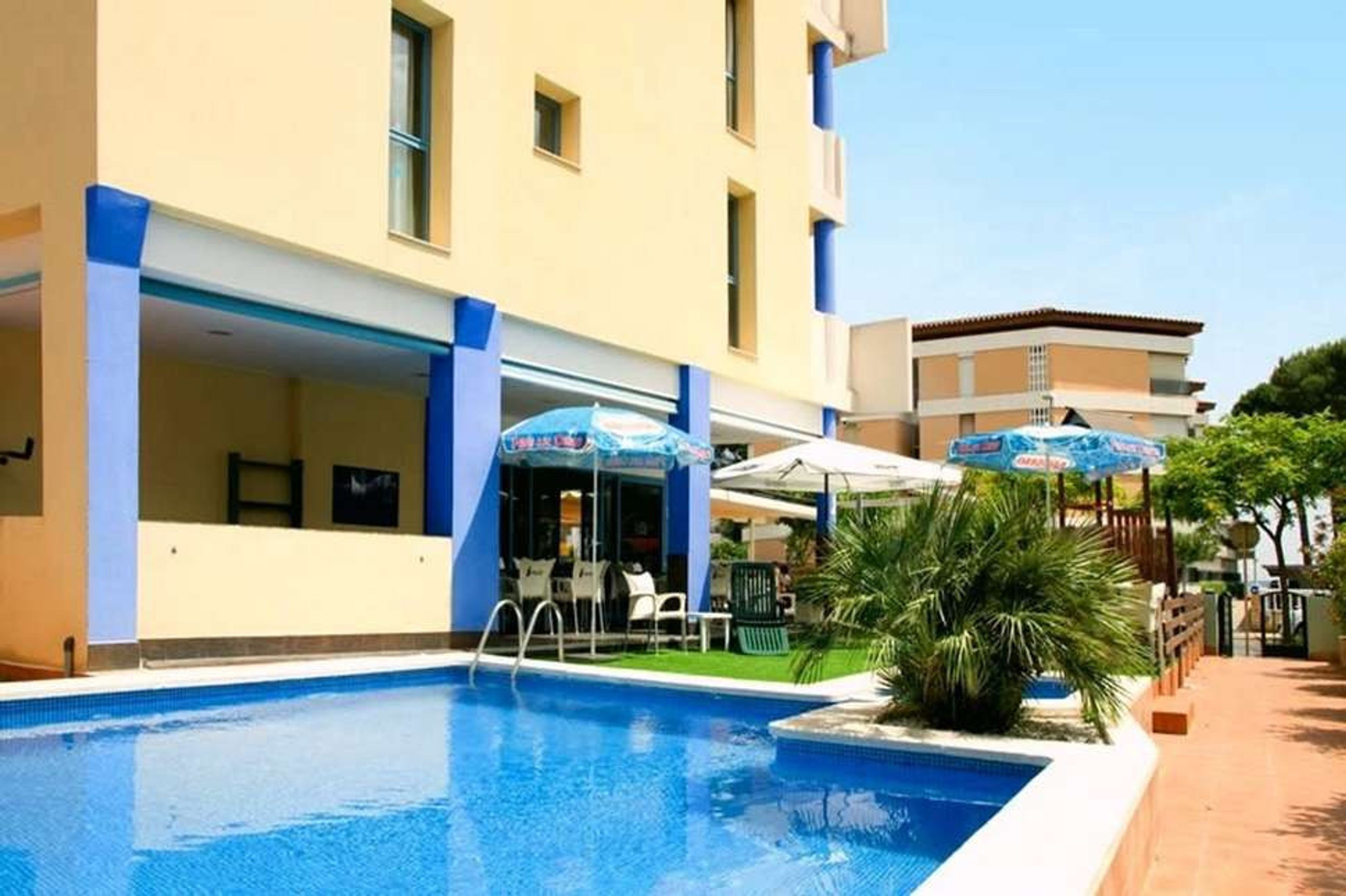 Costa Verde Apartments