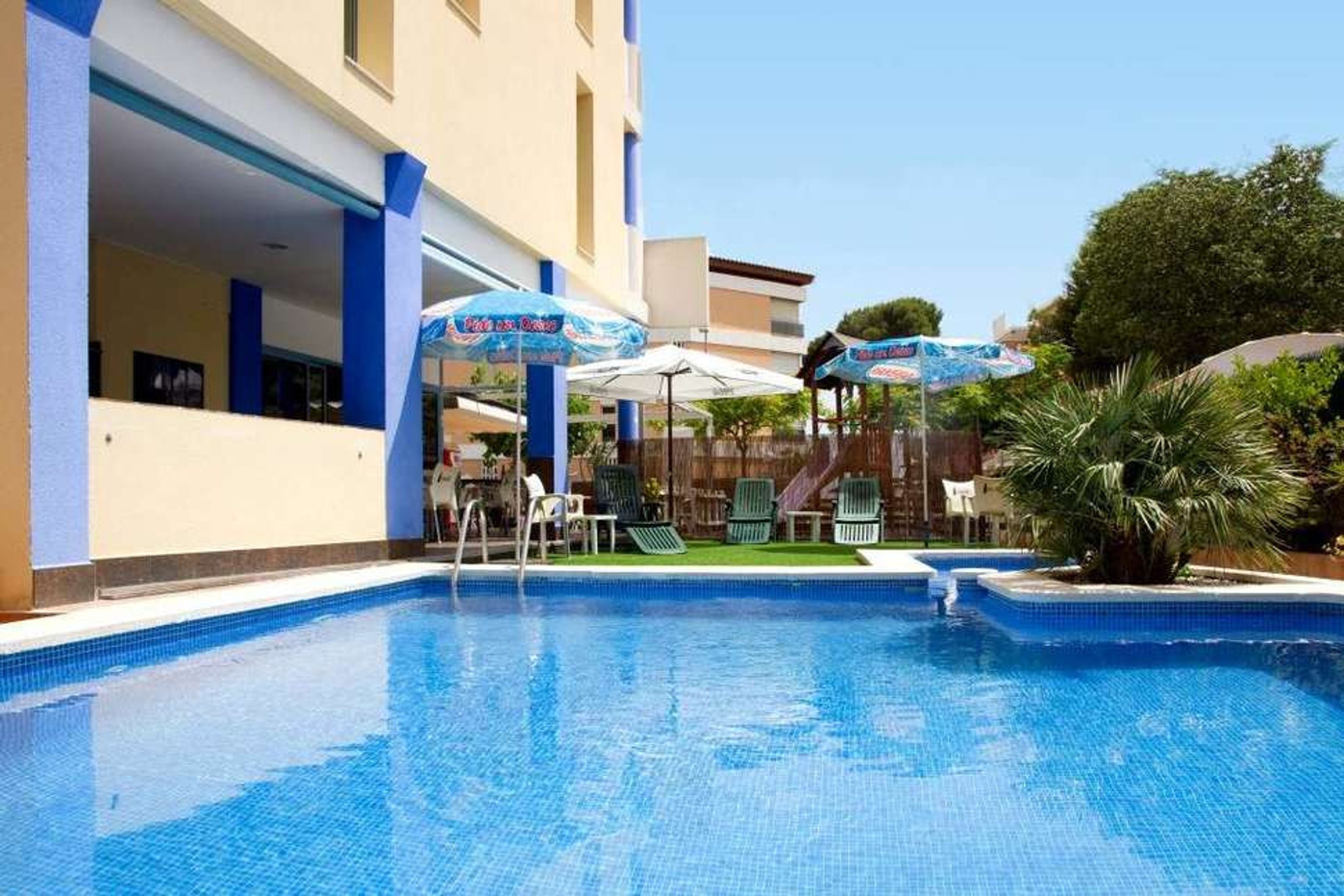 Costa Verde Apartments foto 1