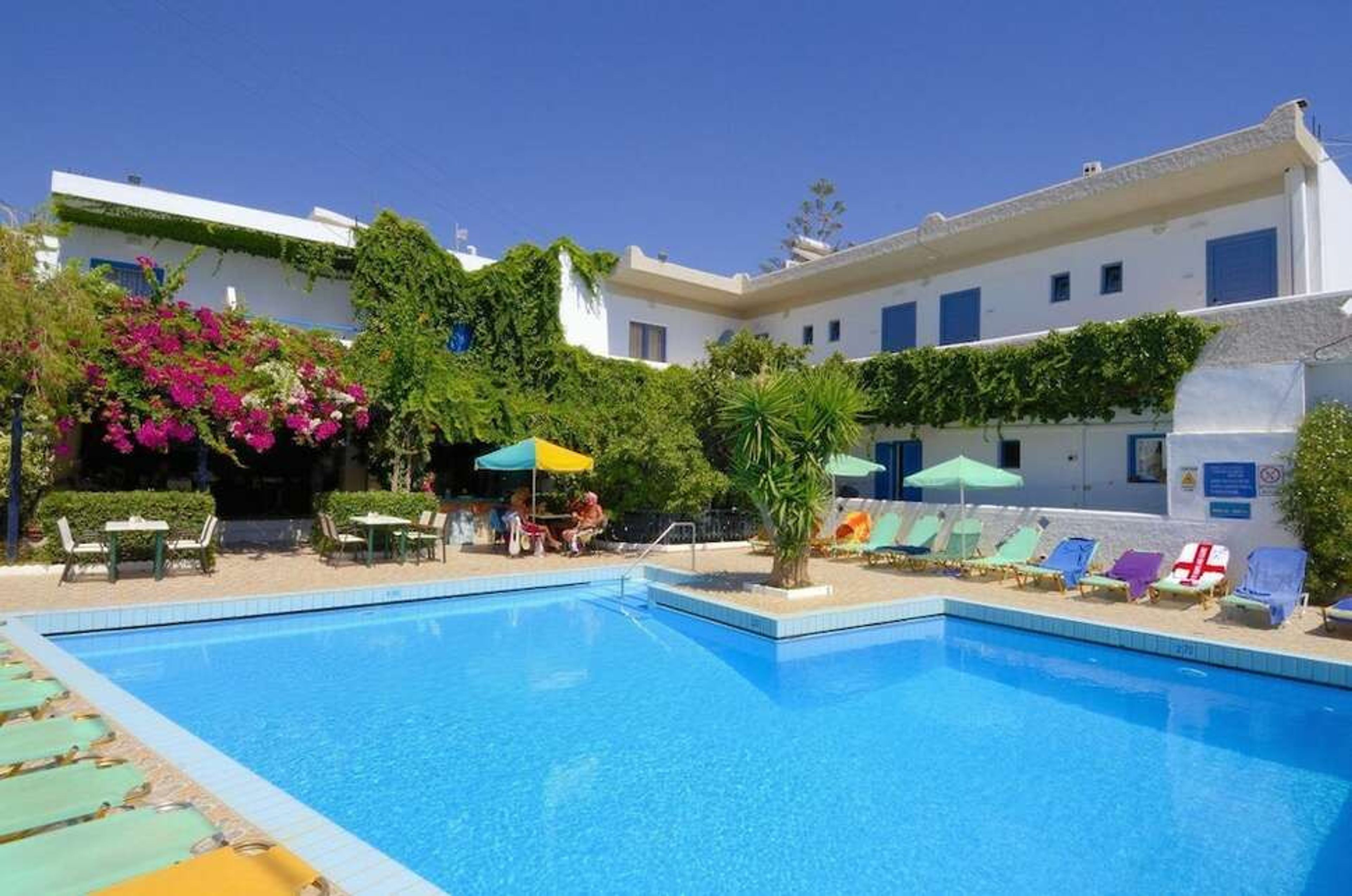 Costas & Chrysoula foto 1