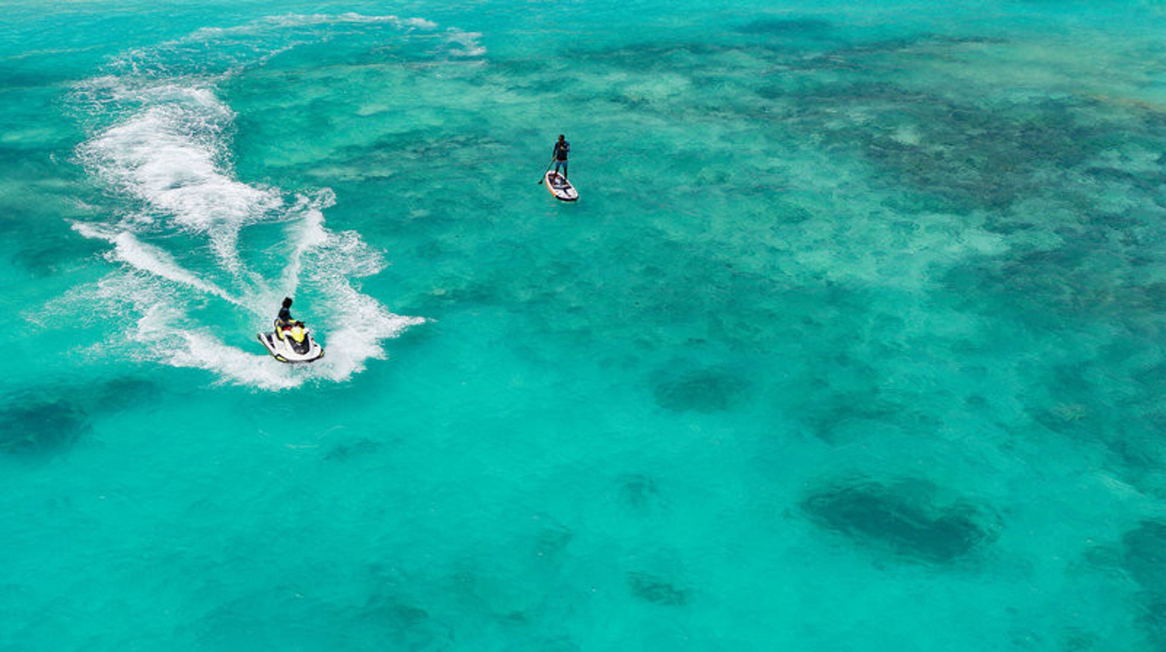 Cora Cora Maldives foto 3