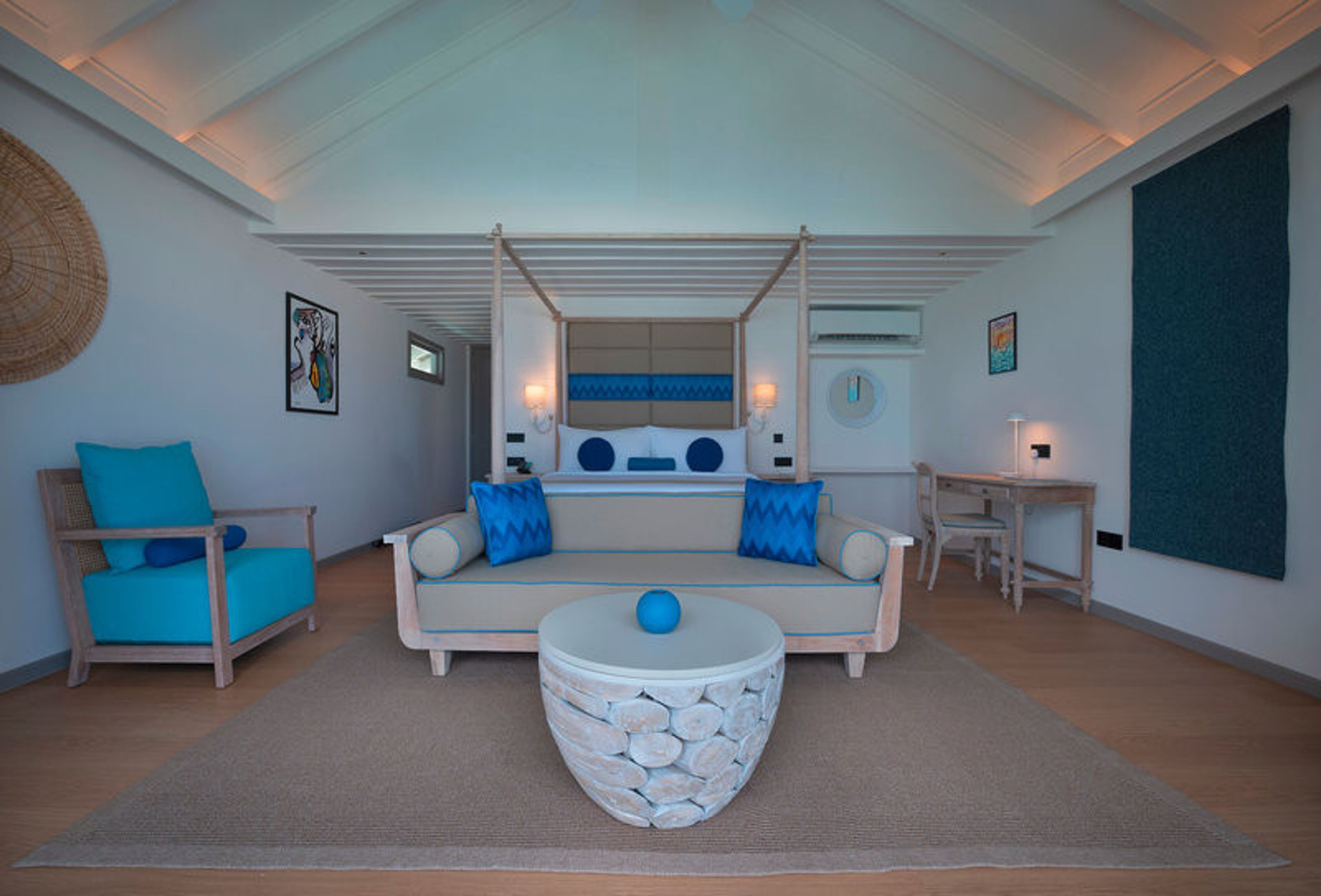 Cora Cora Maldives foto 4