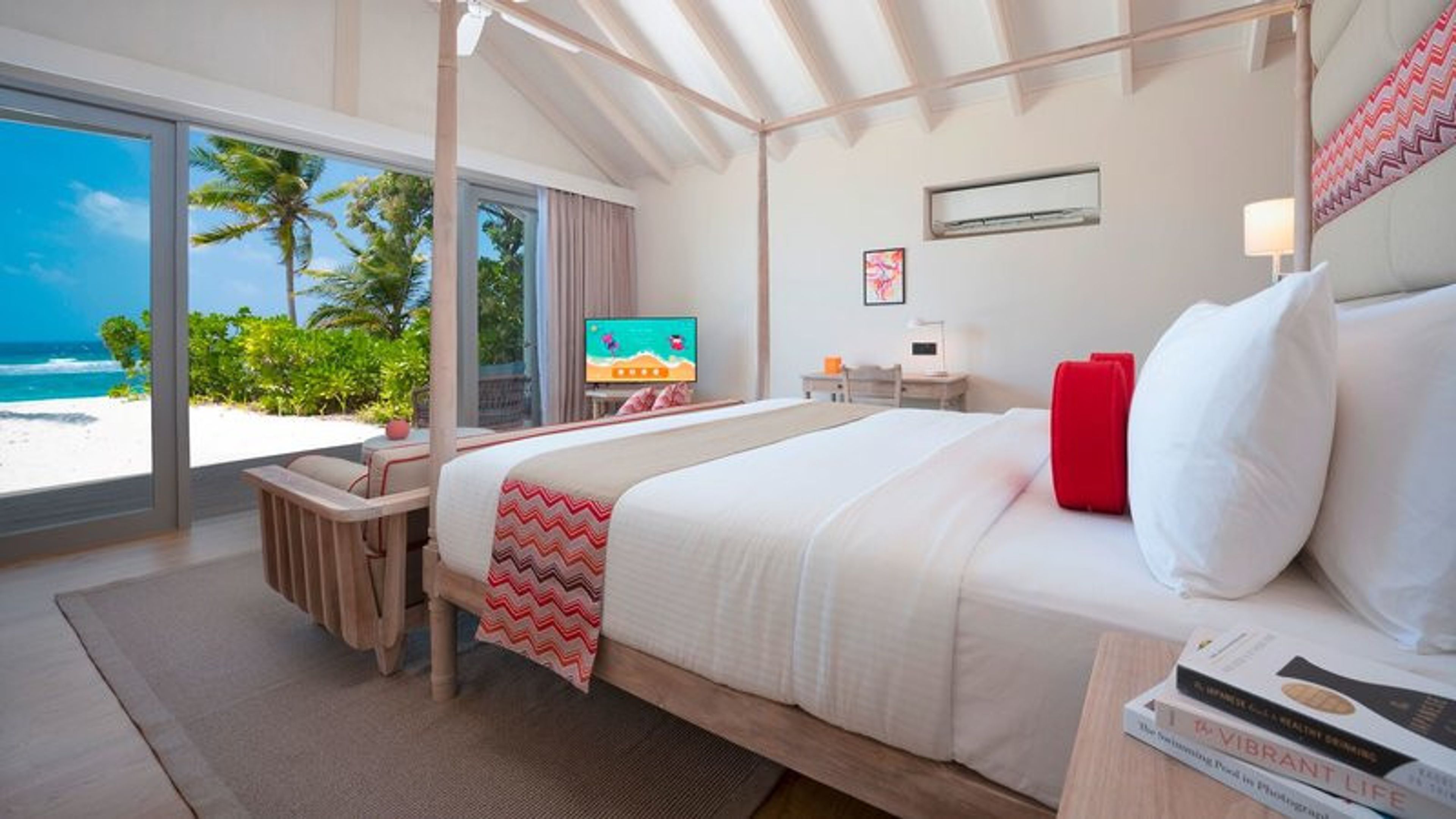 Cora Cora Maldives foto 1