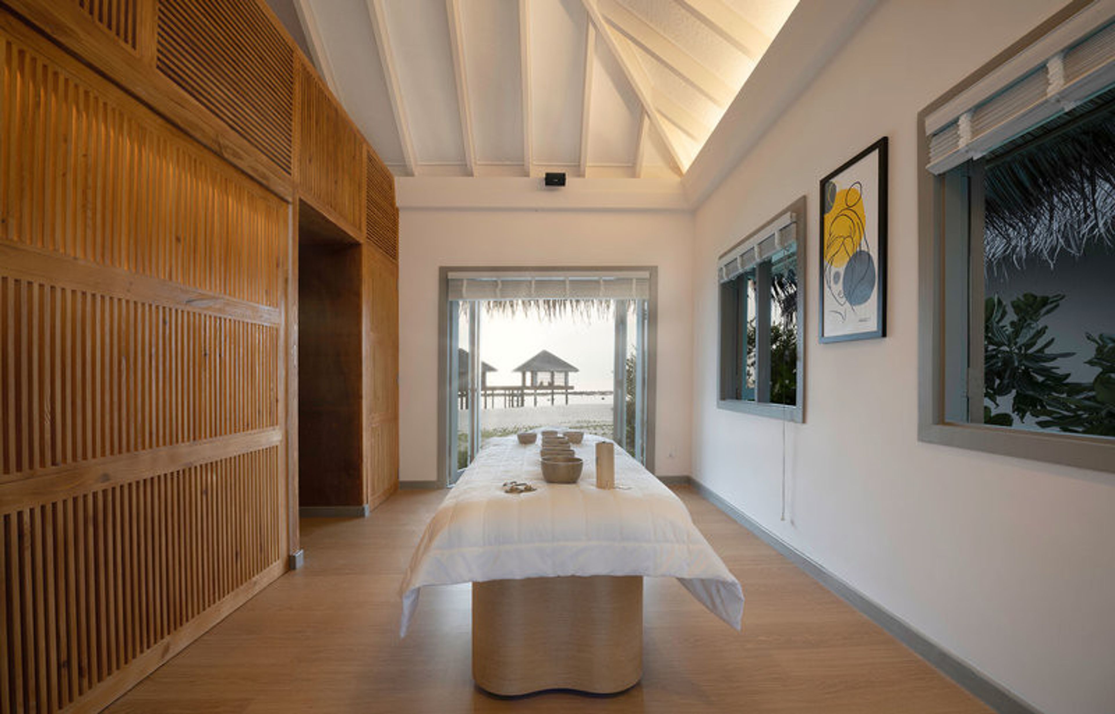 Cora Cora Maldives foto 2