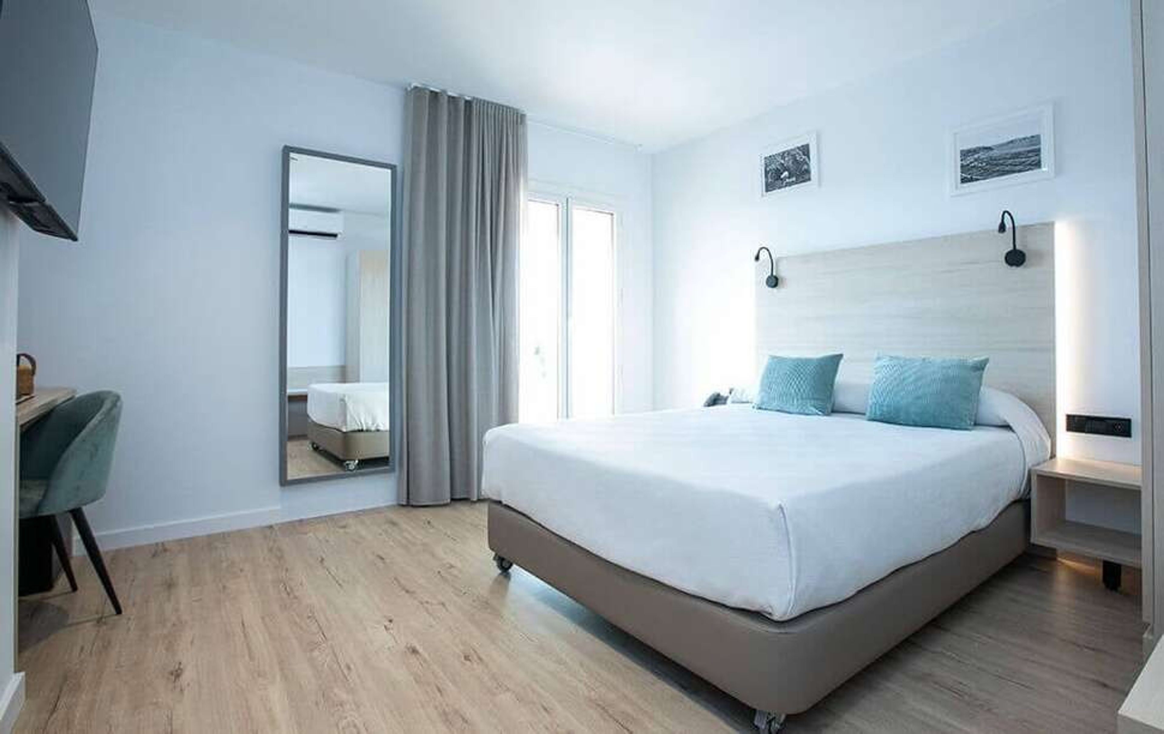 Hotel Coral Boutique