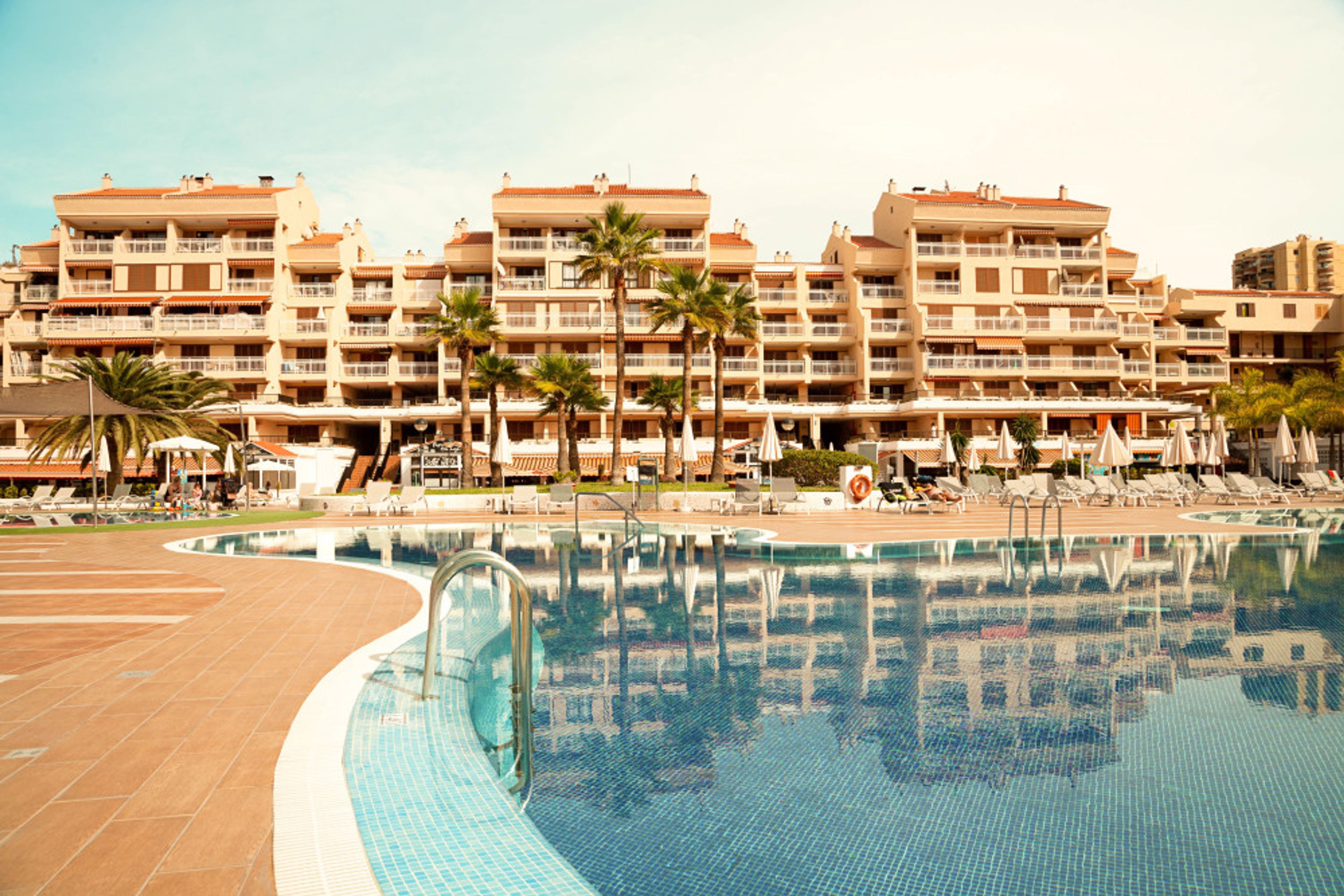 Coral Compostela Beach foto 1