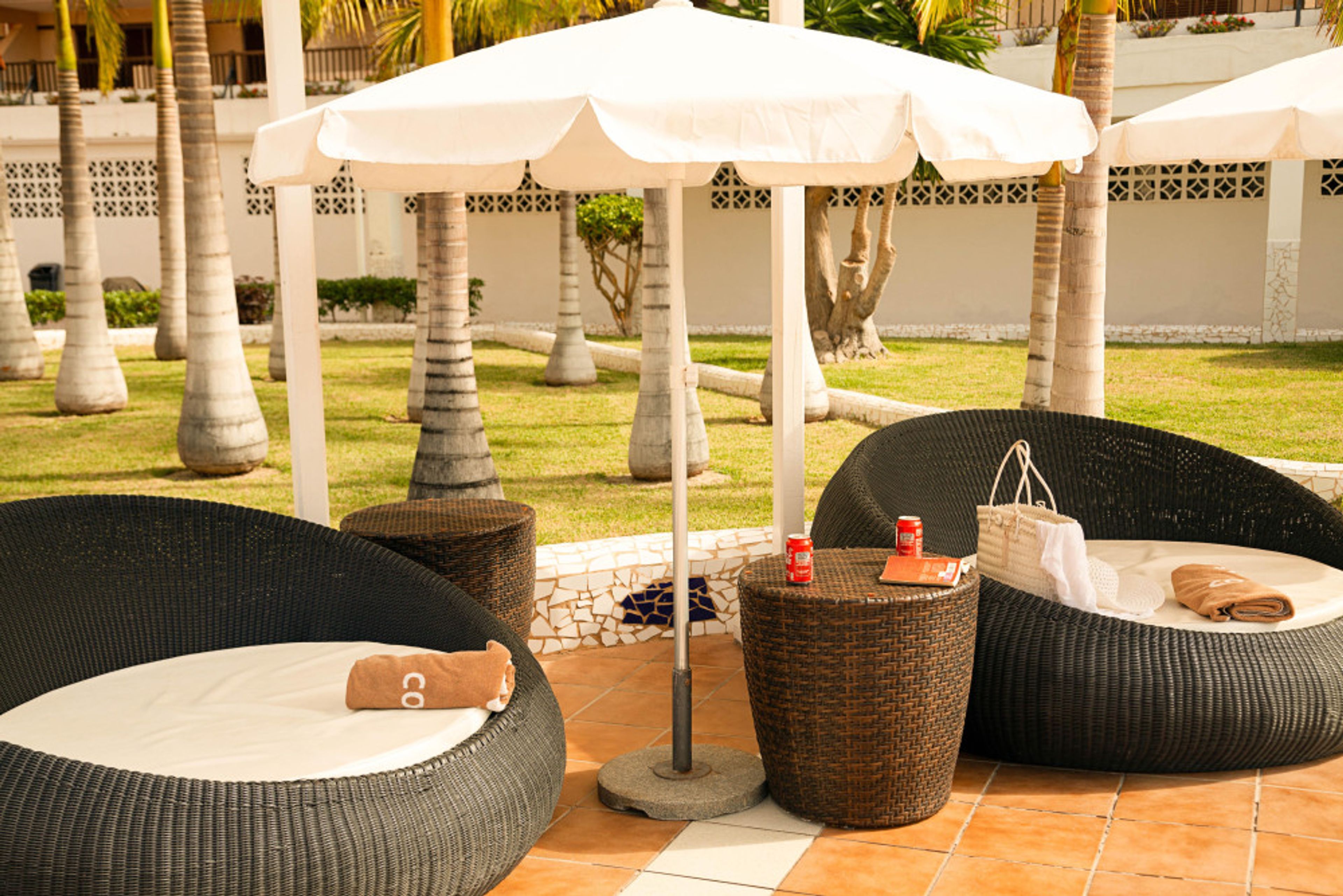 Coral Compostela Beach foto 2