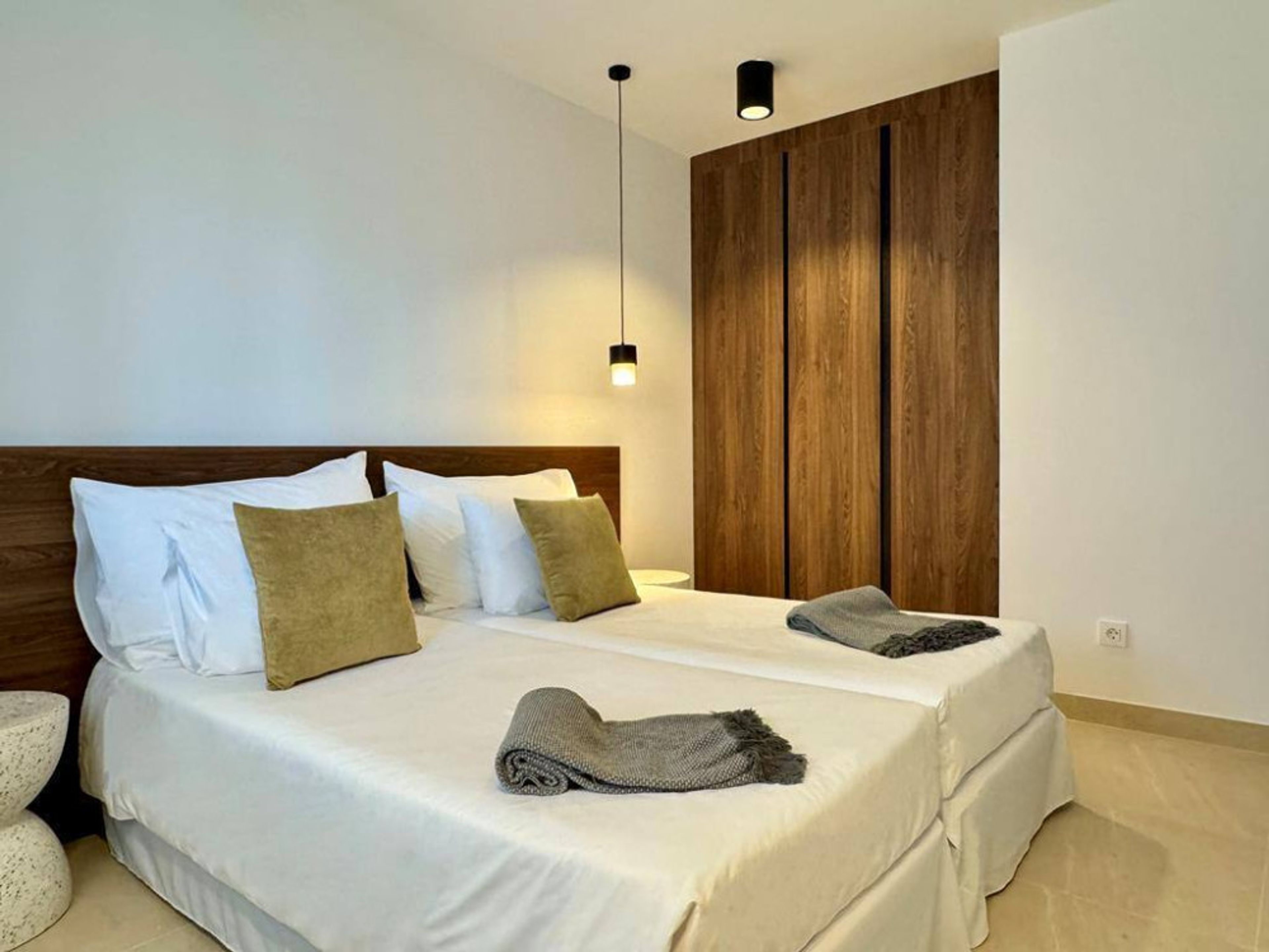 Coral Cotillo Reef Apartments foto 1