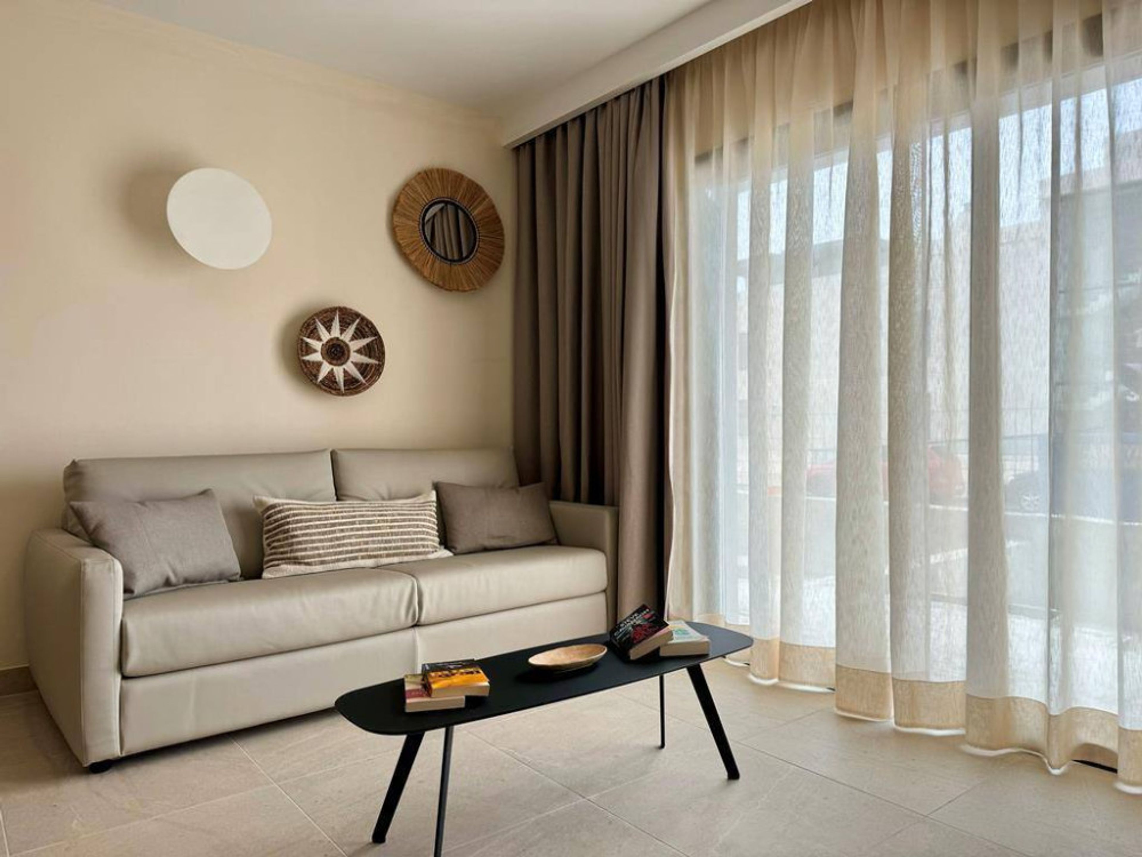 Coral Cotillo Reef Apartments foto 2