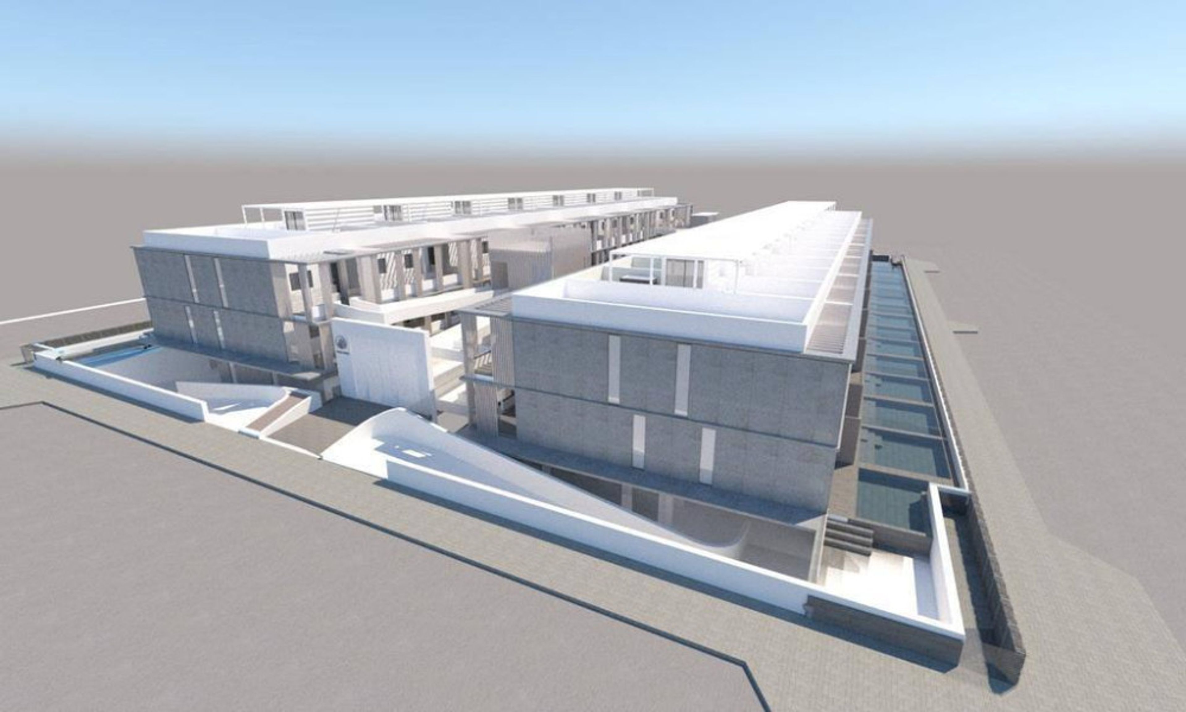 Coral Cotillo Reef Apartments foto 3