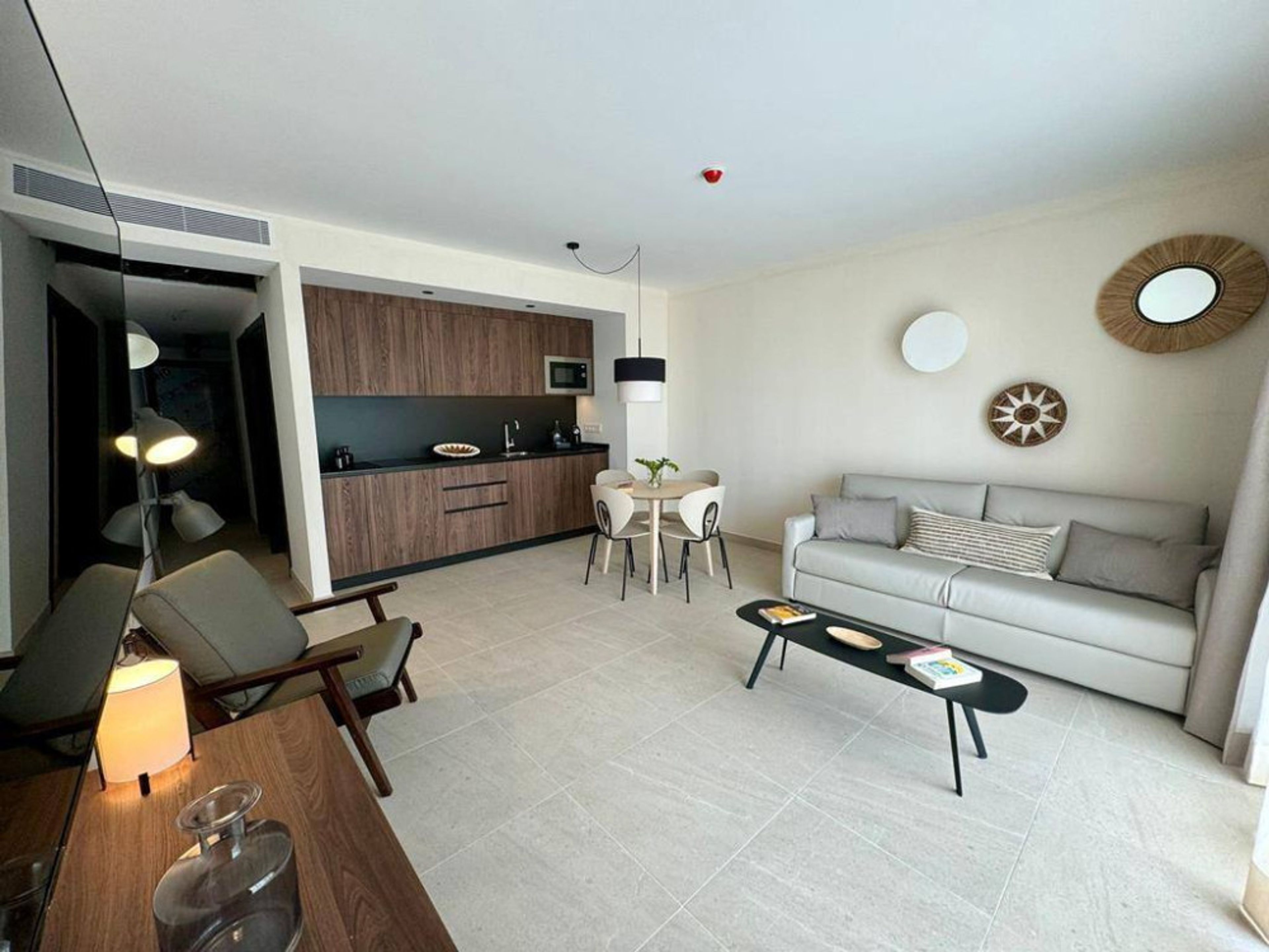 Coral Cotillo Reef Apartments foto 4