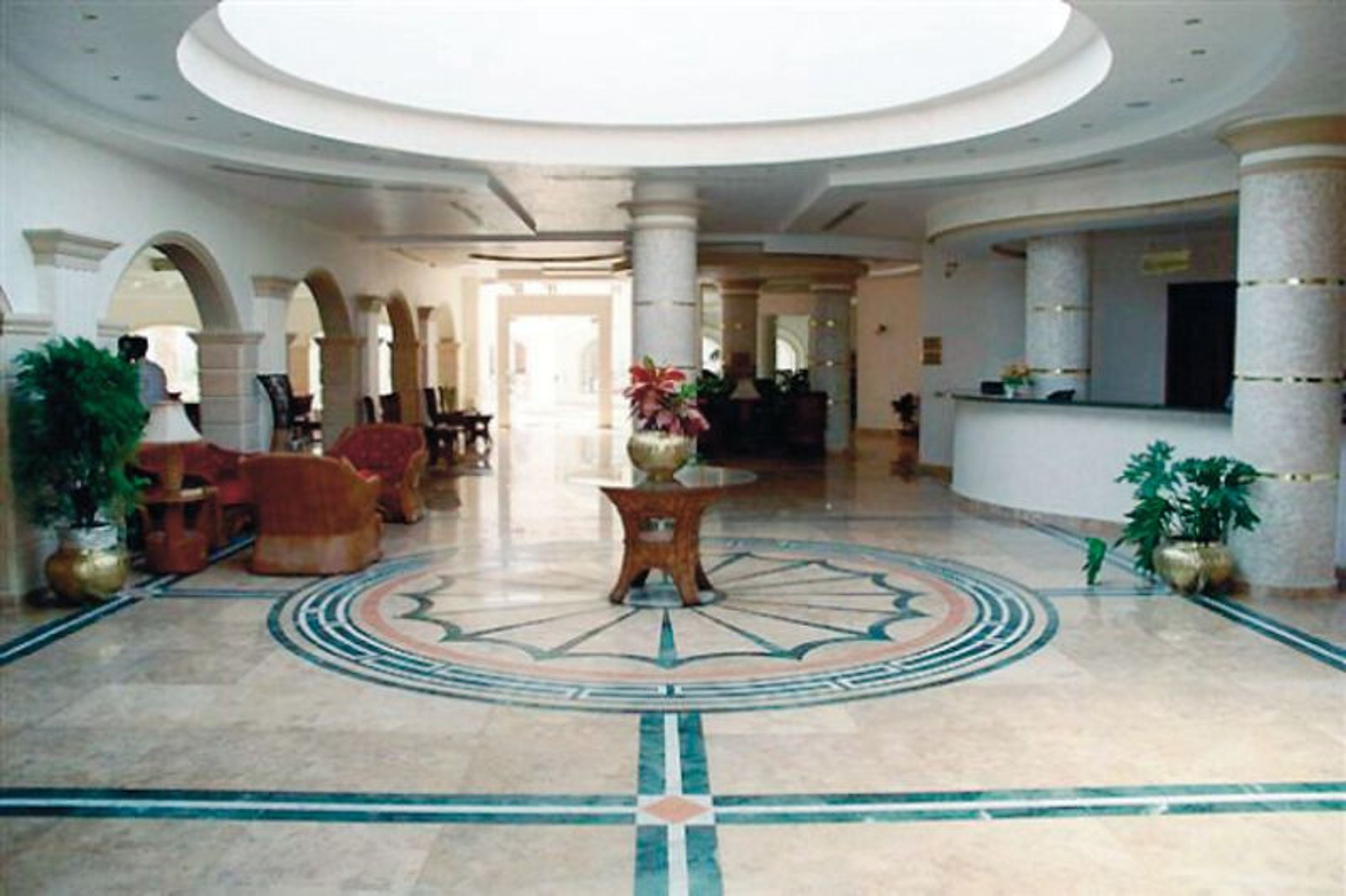 Coral Hills Sharm El Sheikh foto 3