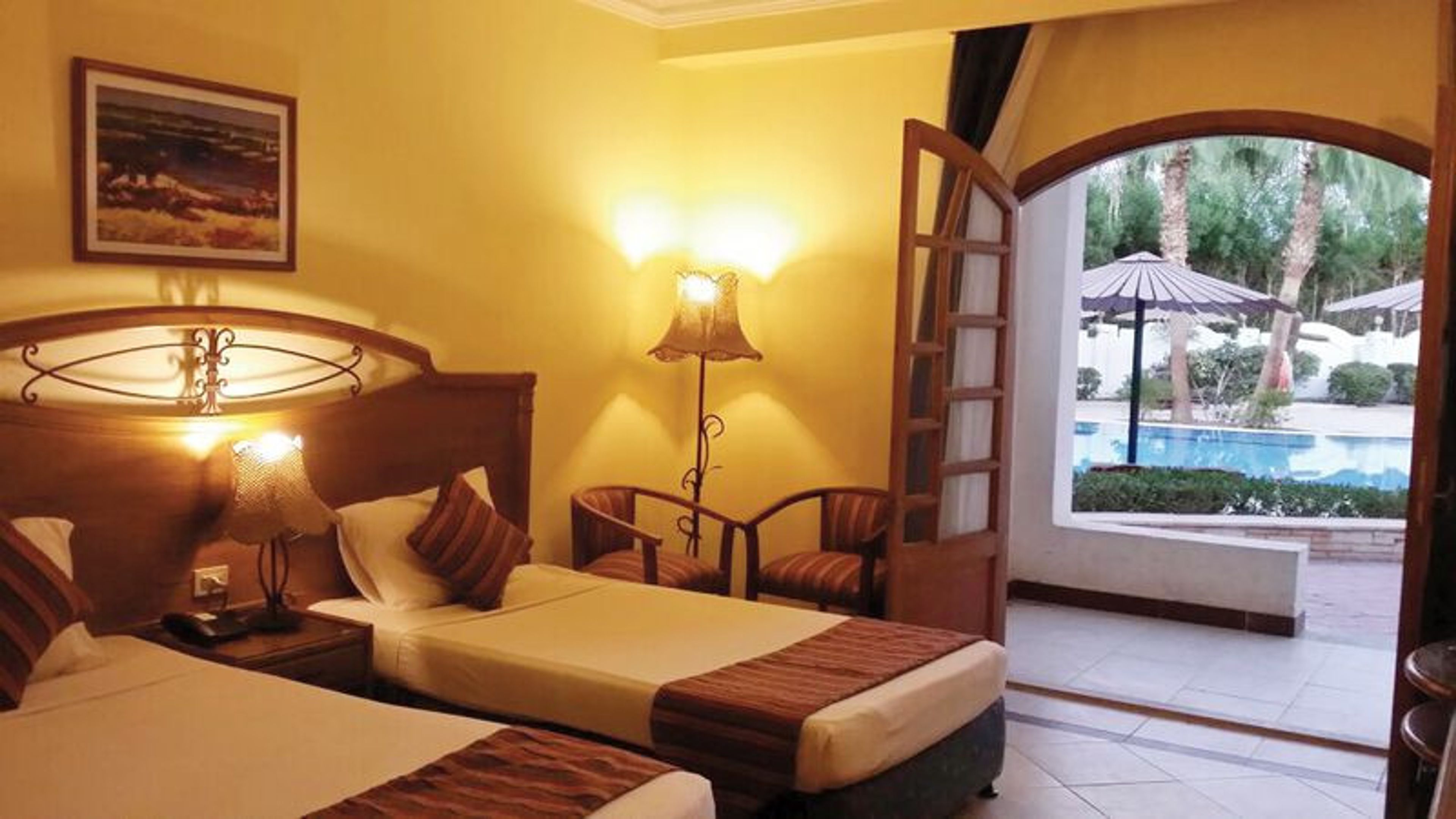 Coral Hills Sharm El Sheikh foto 4