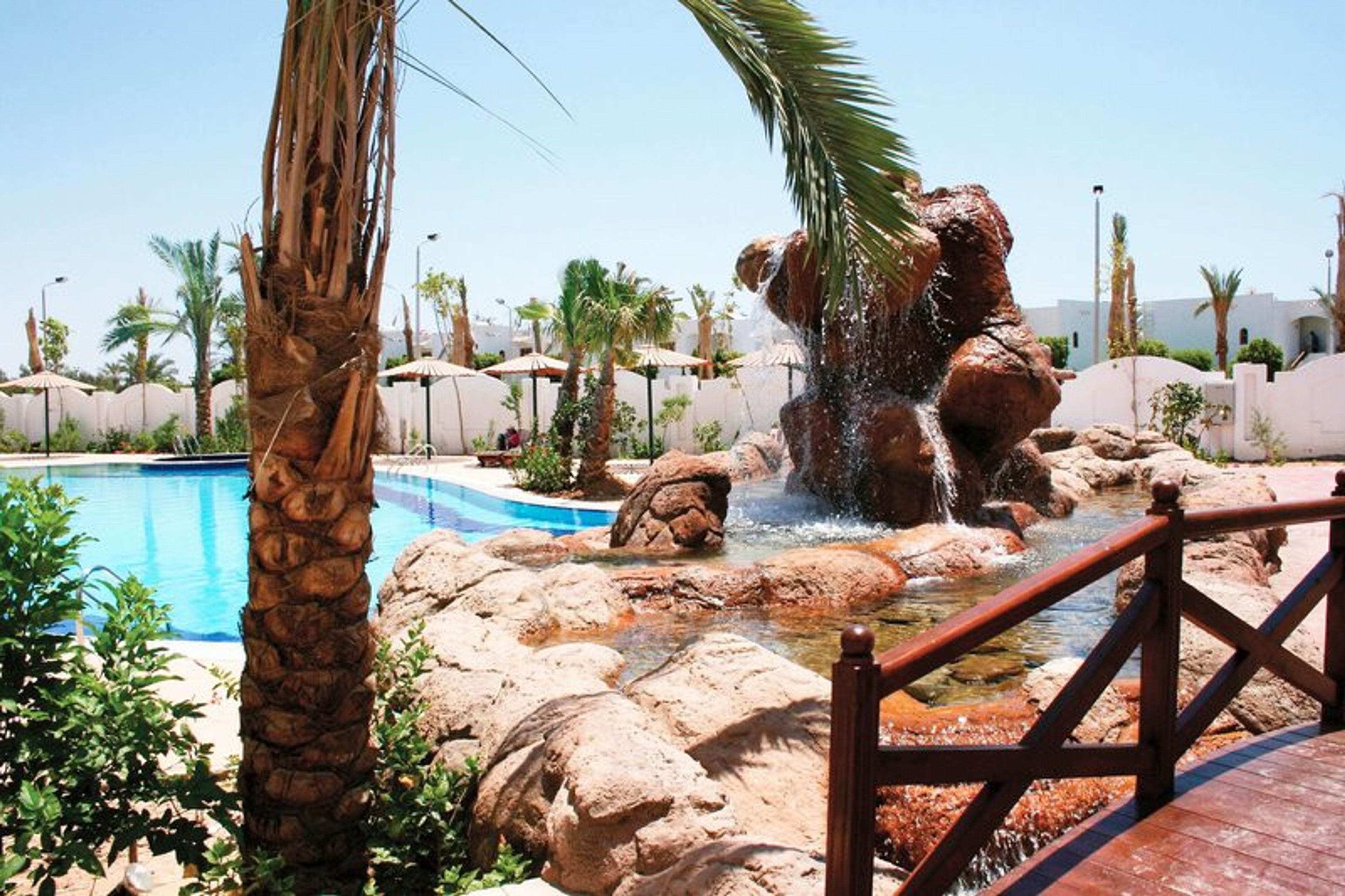 Coral Hills Sharm El Sheikh foto 1