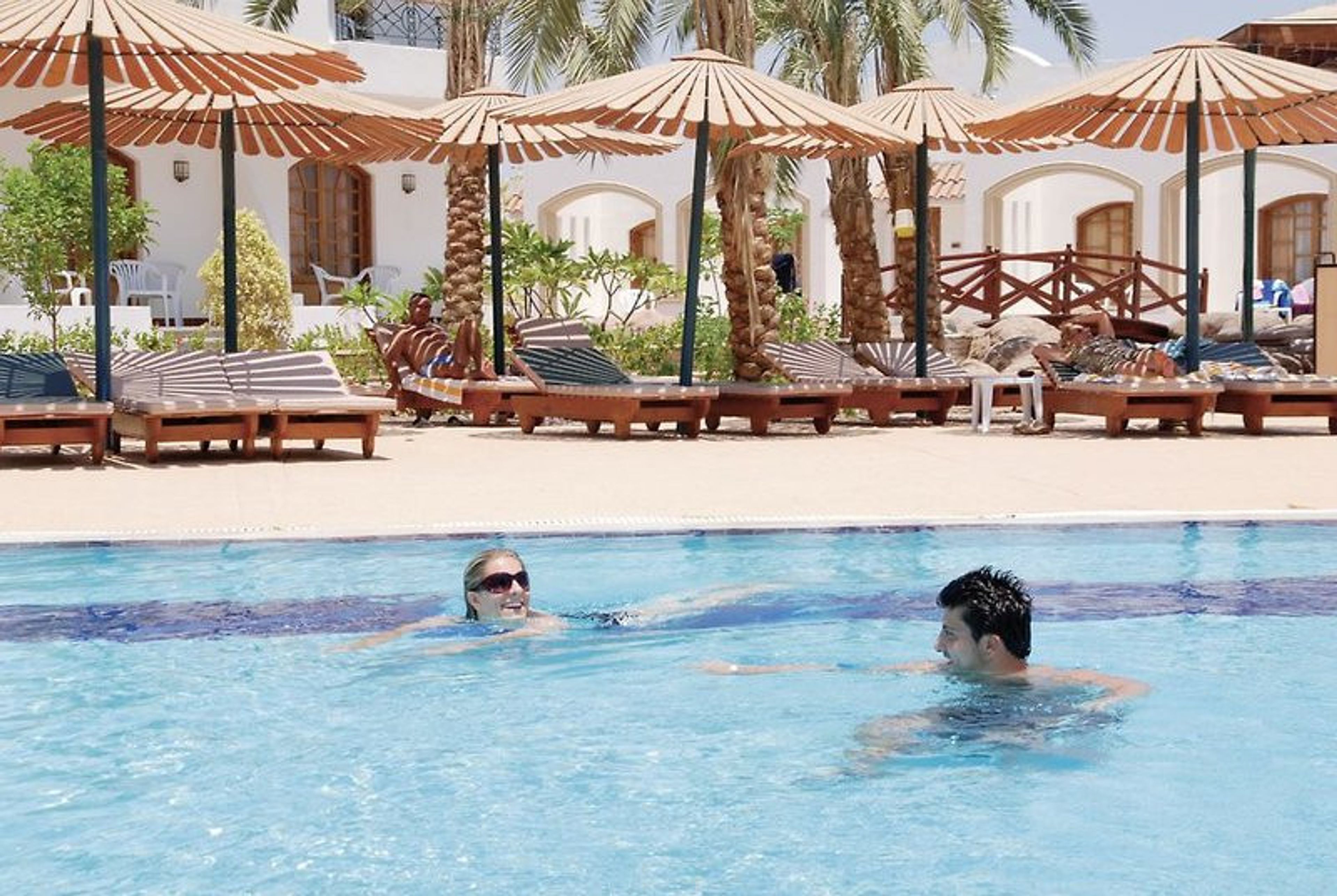 Coral Hills Sharm El Sheikh foto 2