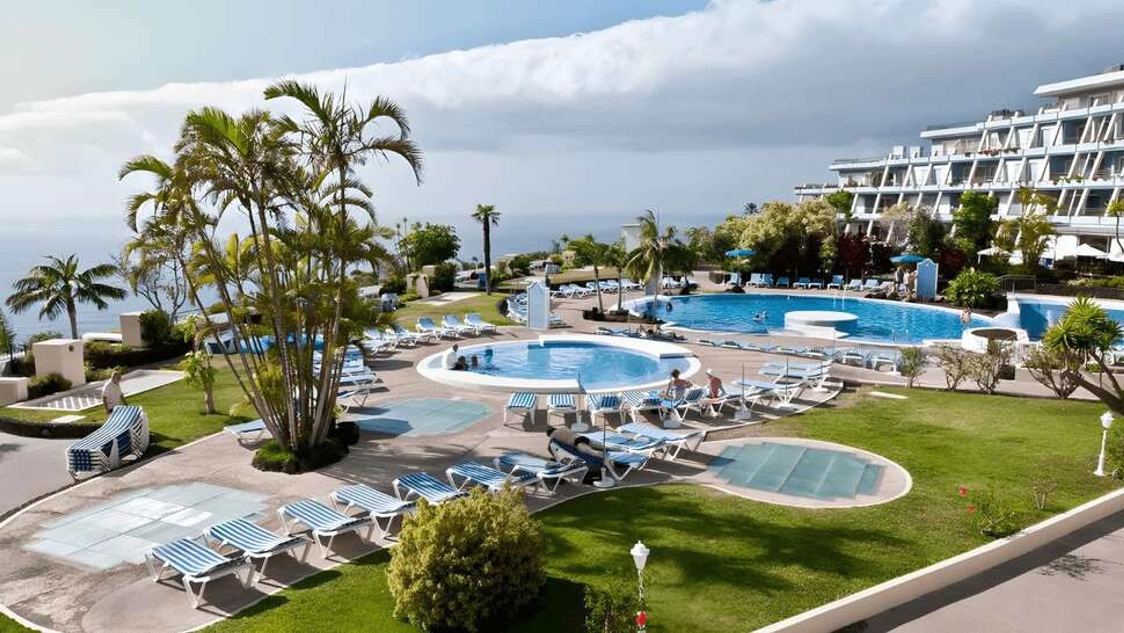 Coral La Quinta Park Suites foto 1