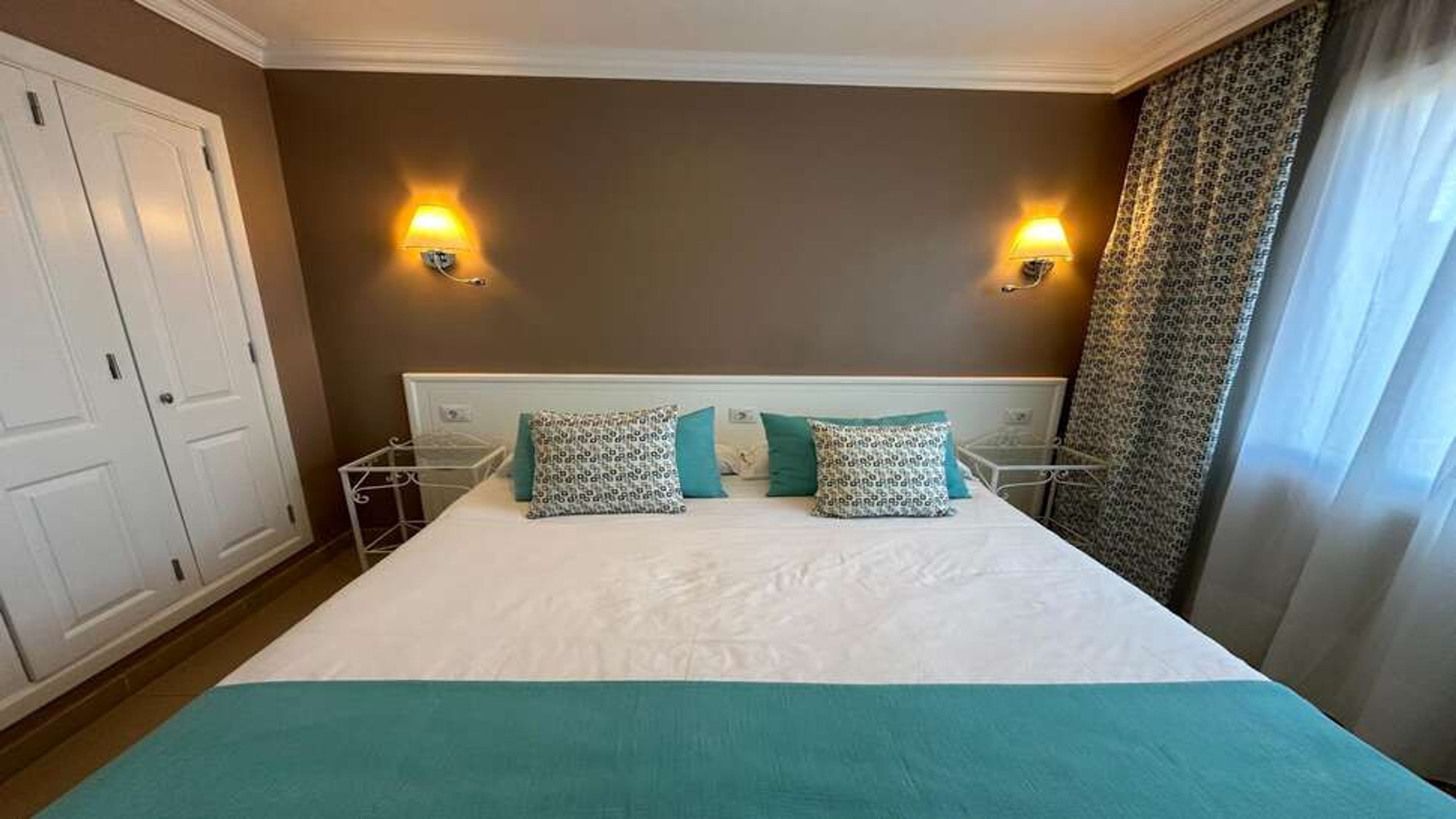 Coral La Quinta Park Suites foto 2