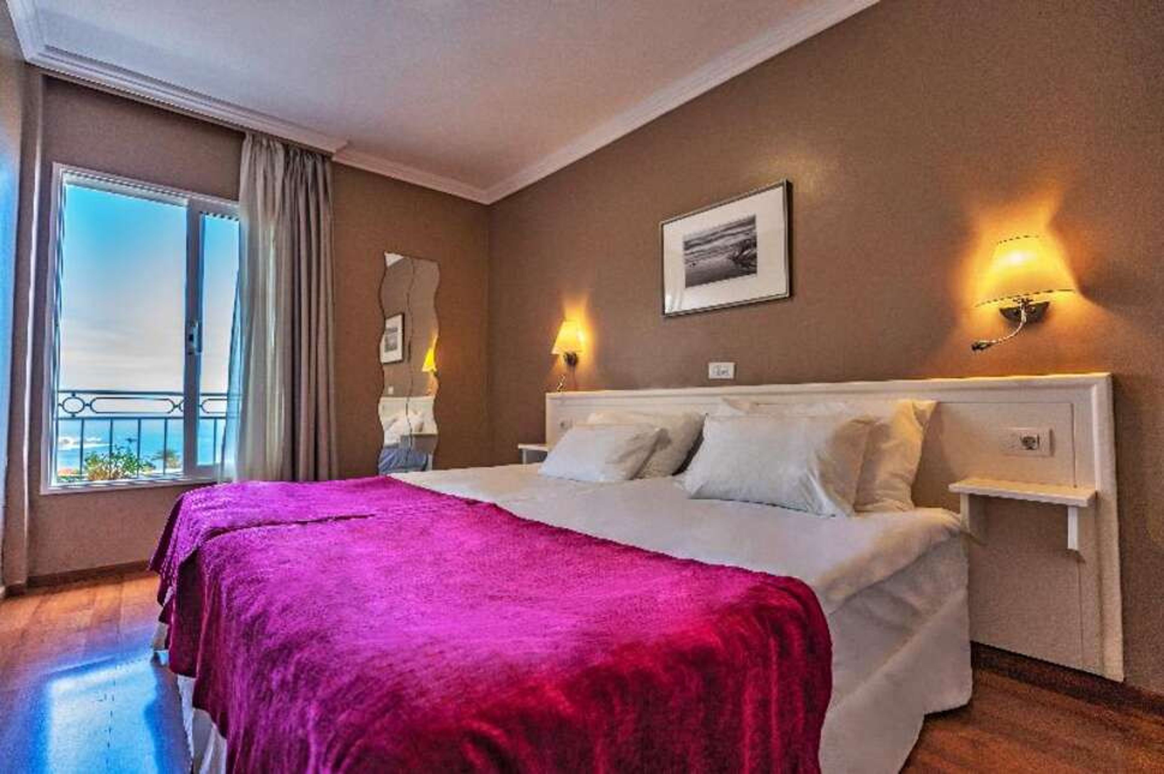 Coral La Quinta Park Suites foto 3