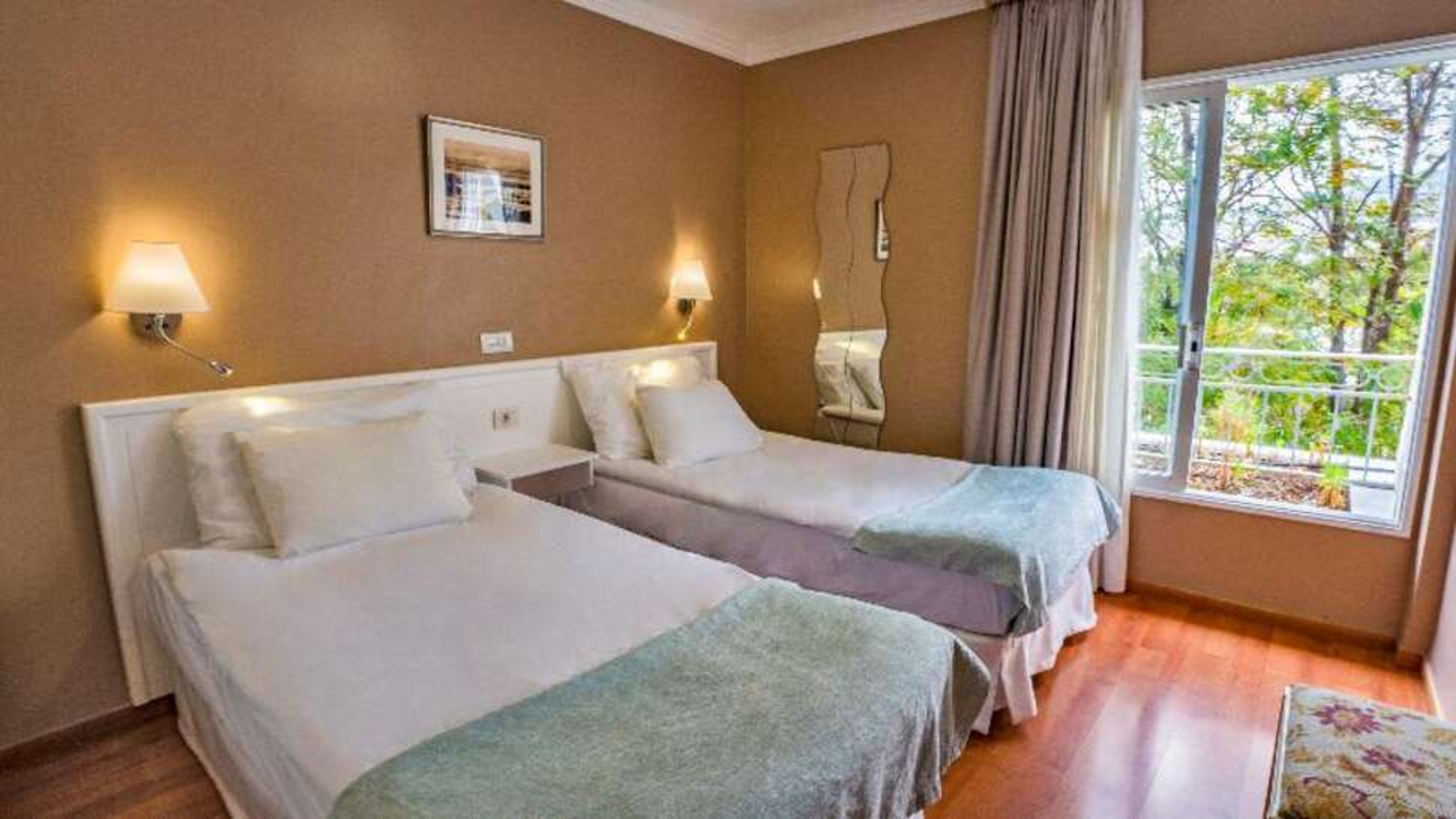 Coral La Quinta Park Suites foto 4