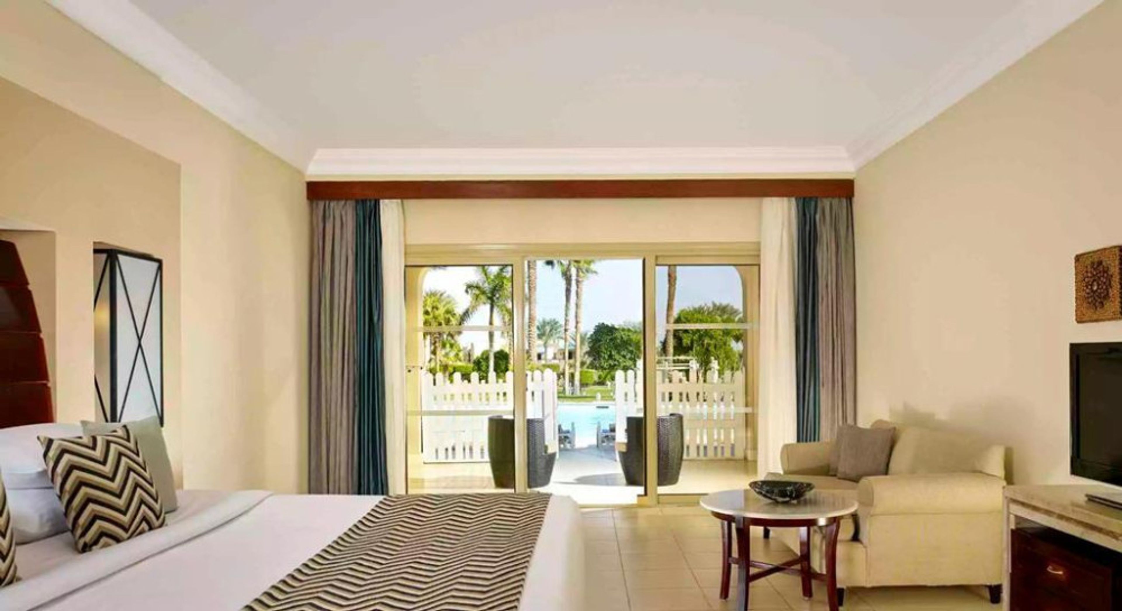 Coral Sea Holiday Resort & Aqua Park foto 1