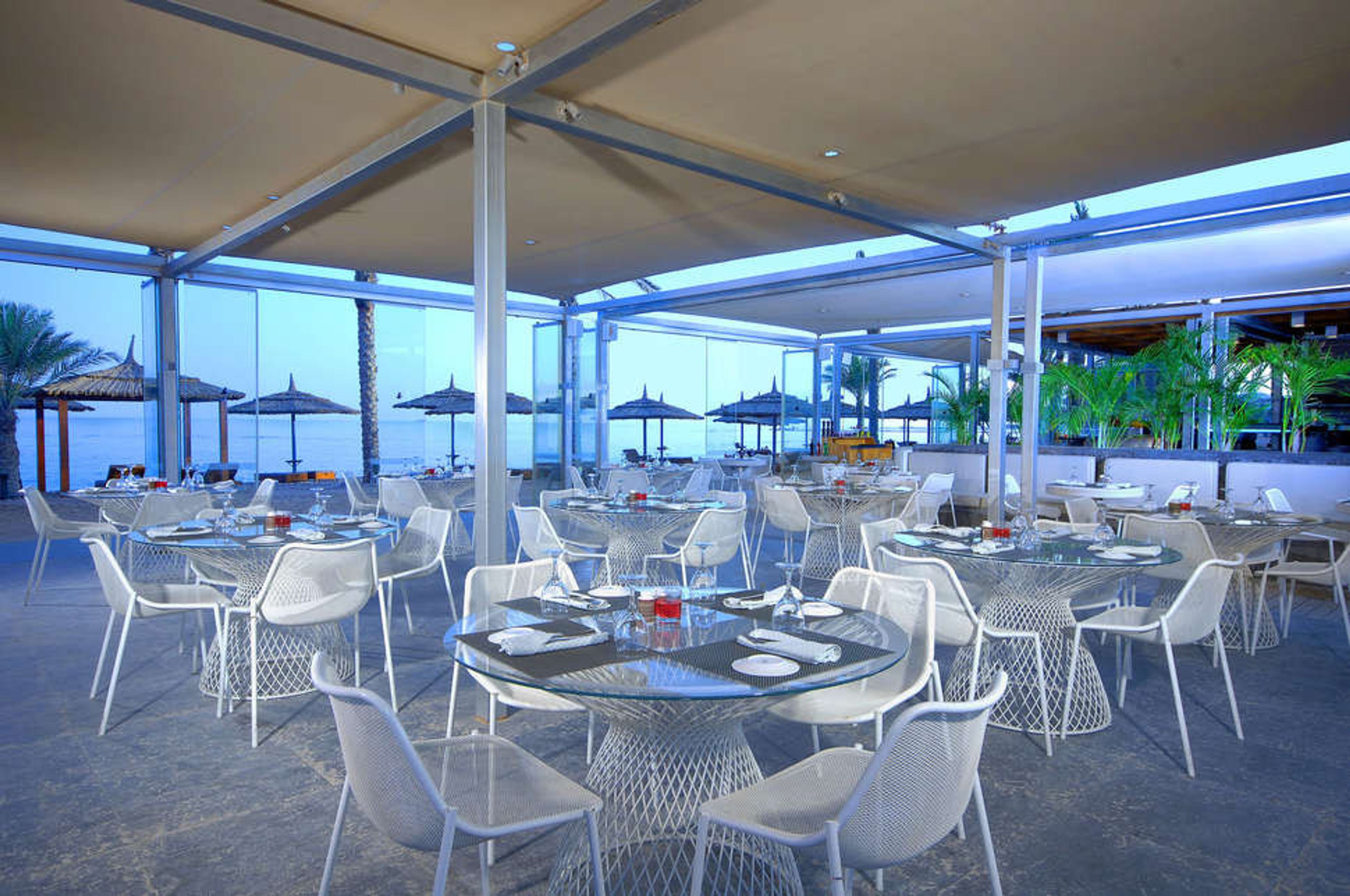 Coral Sea Sensatori Resort foto 3