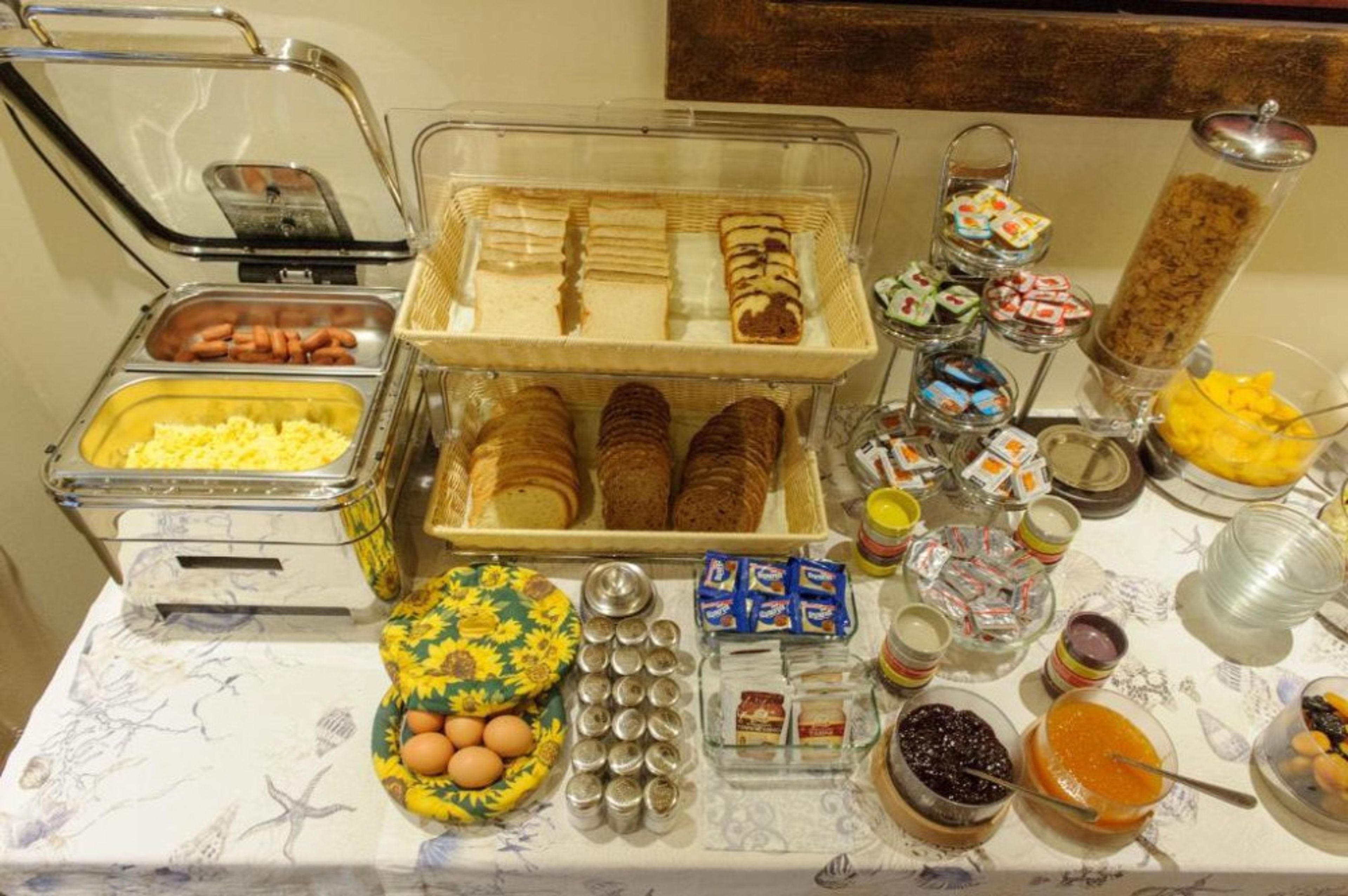 Aparthotel Villa Coralli