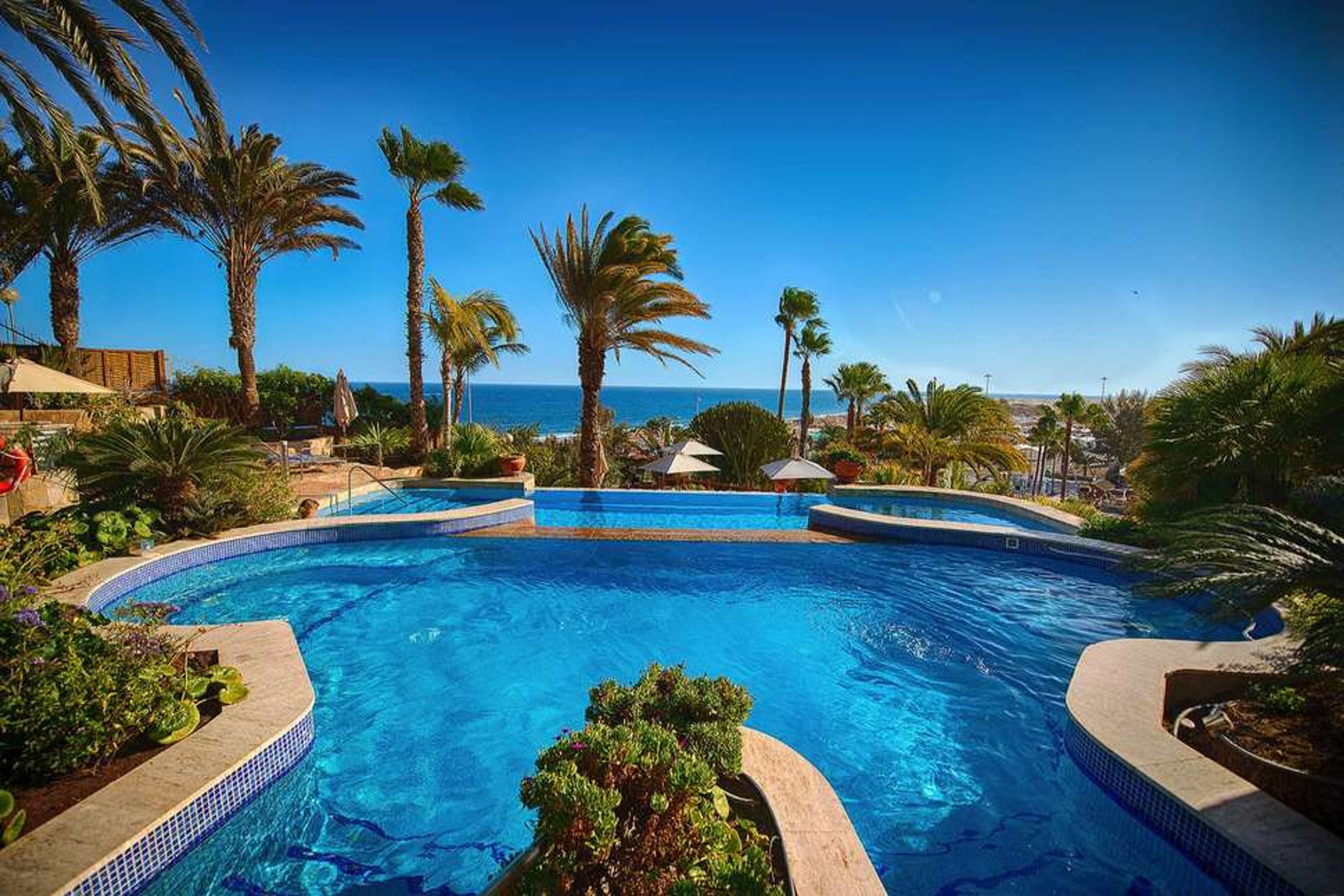 Corallium Dunamar by Lopesan foto 1