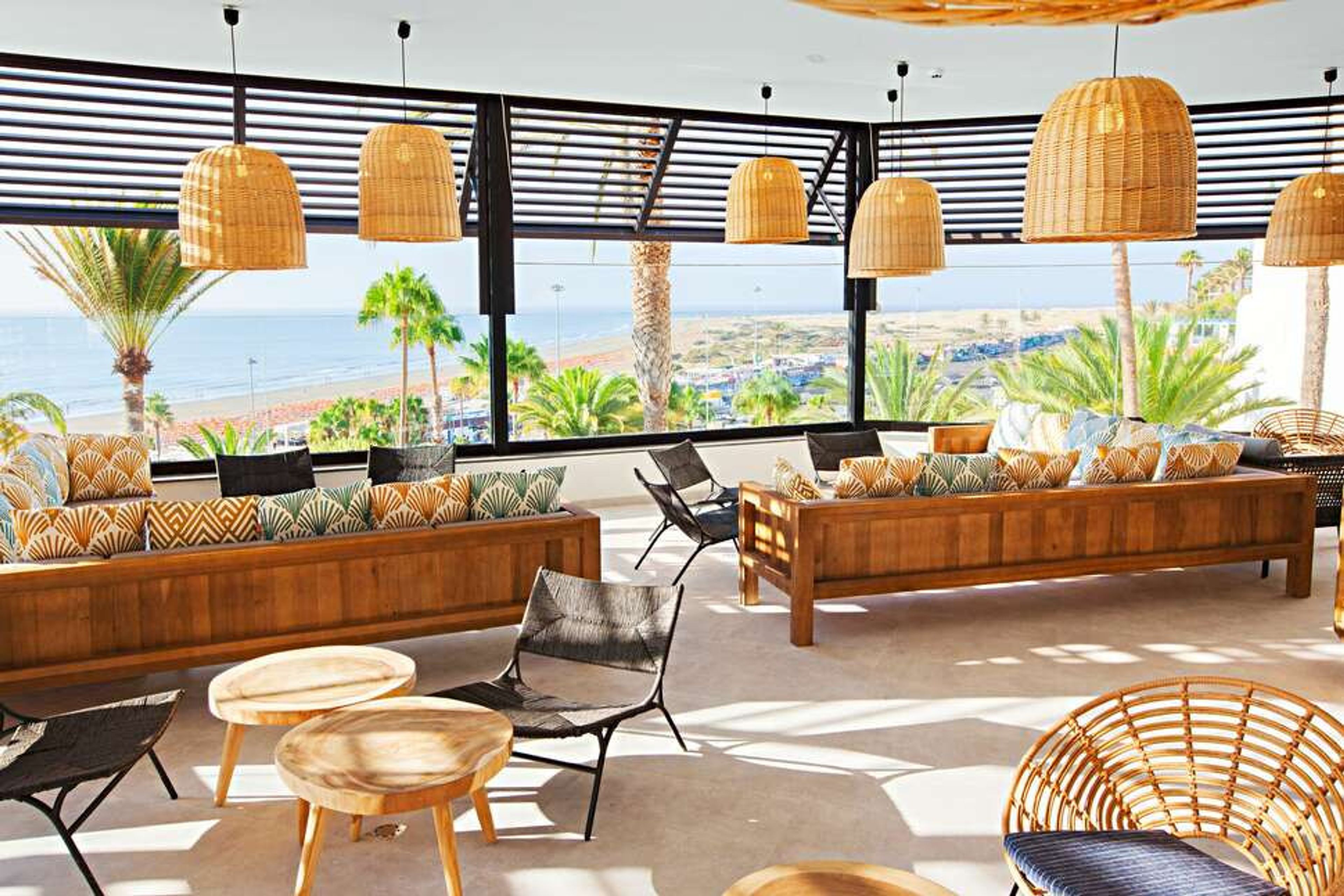 Corallium Dunamar by Lopesan foto 4