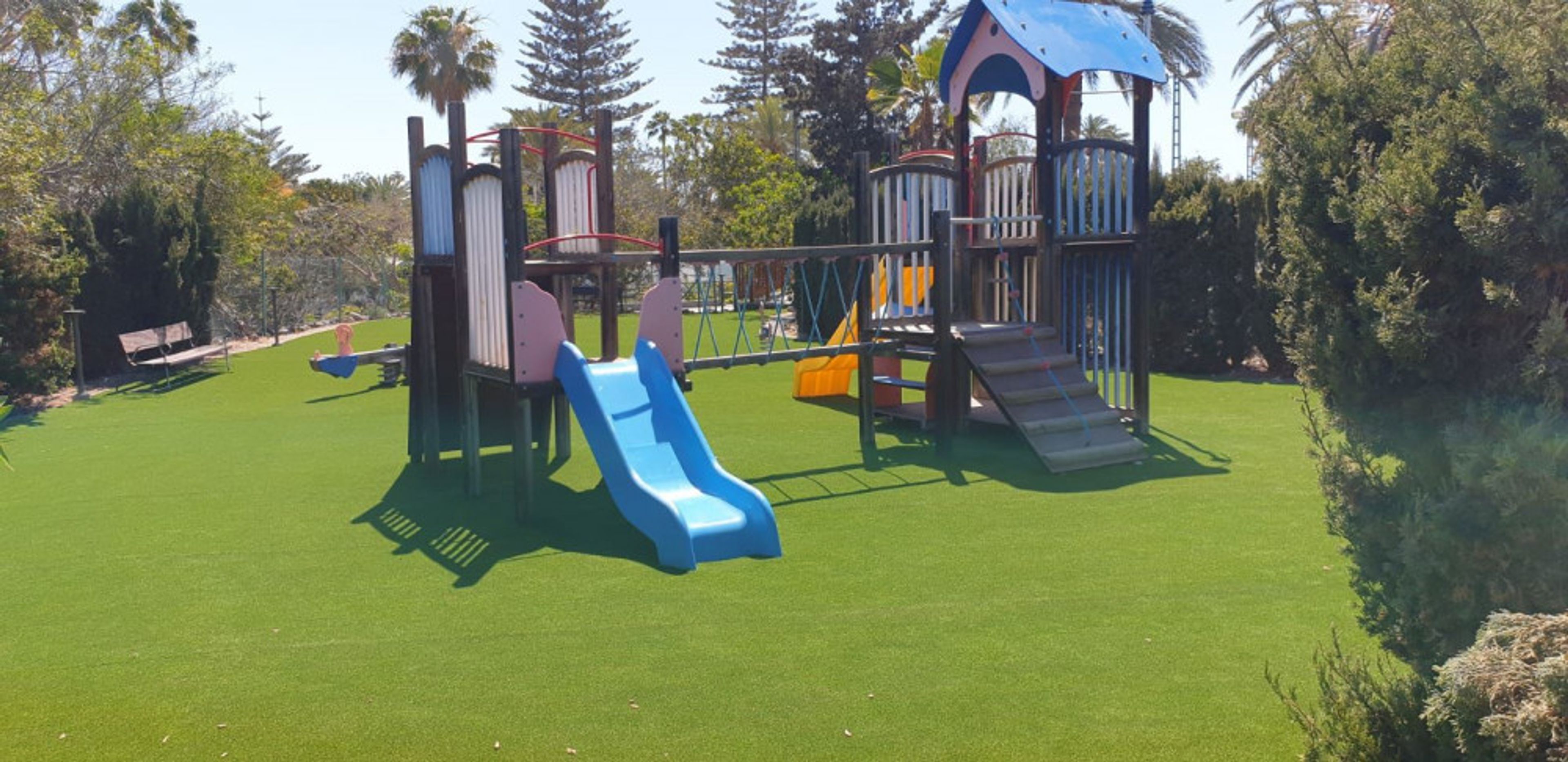 Cordial Biarritz Bungalow foto 2