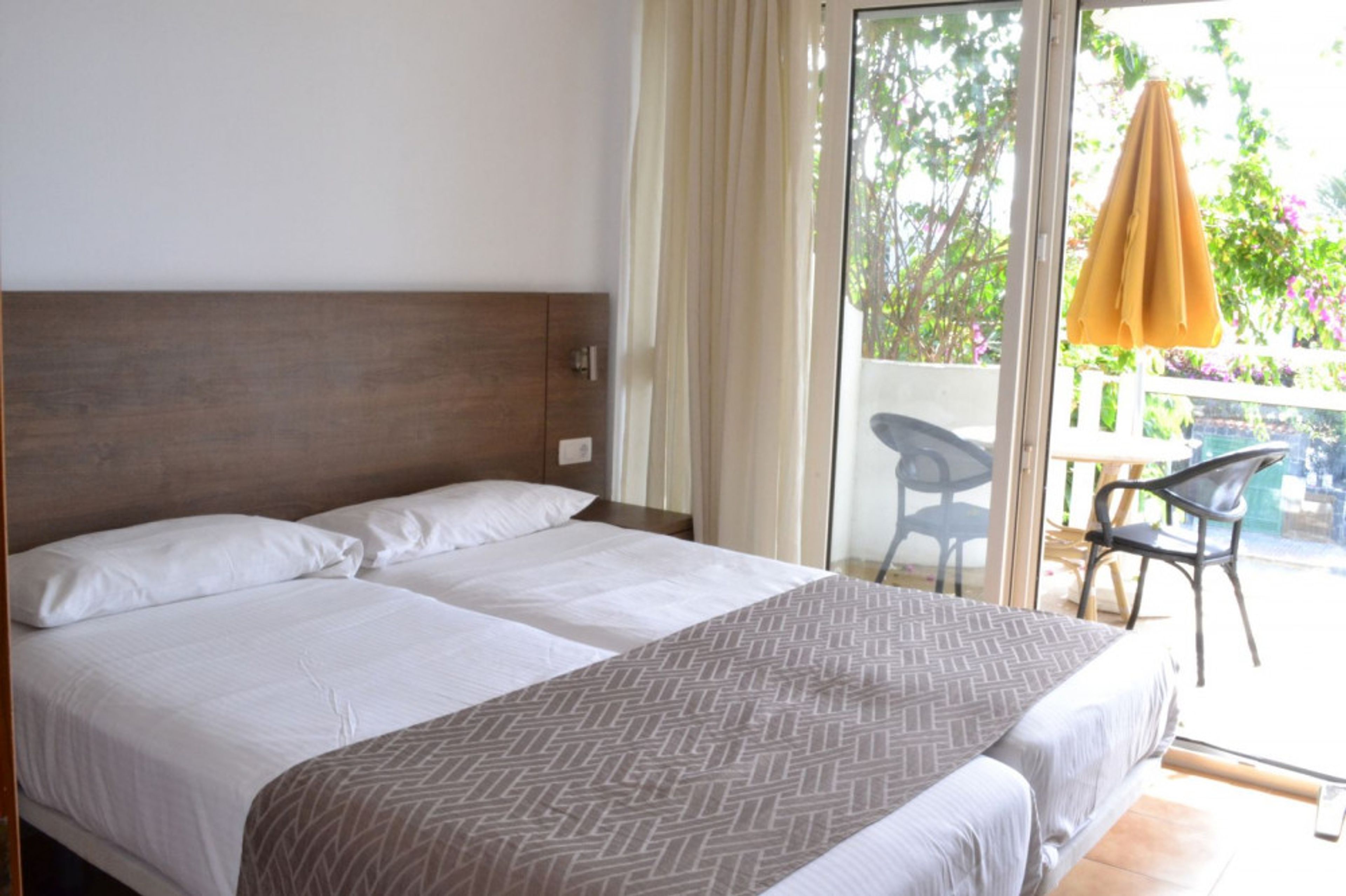 Cordial Montemayor Appartementen foto 3