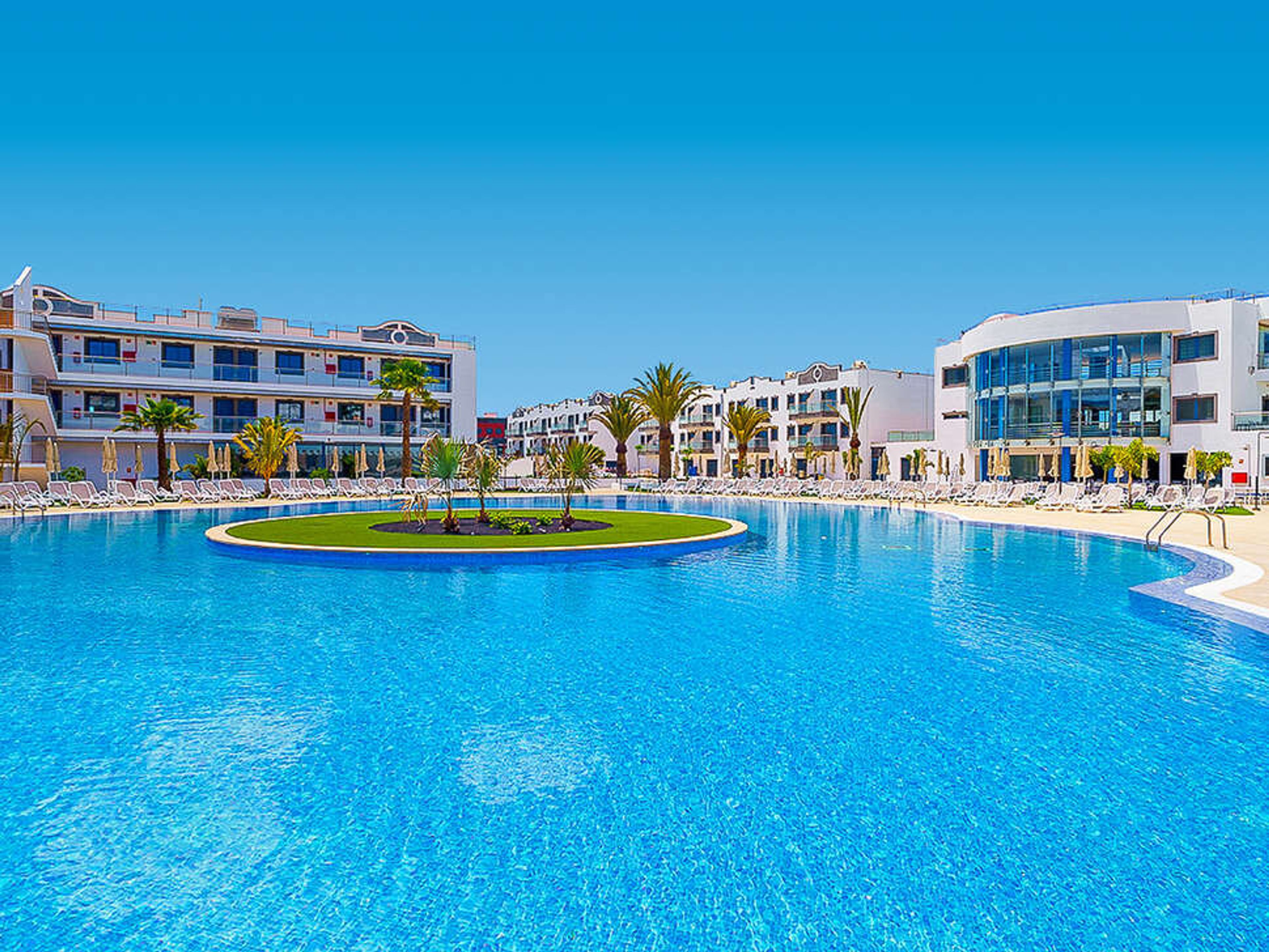 Cordial Marina Blanca