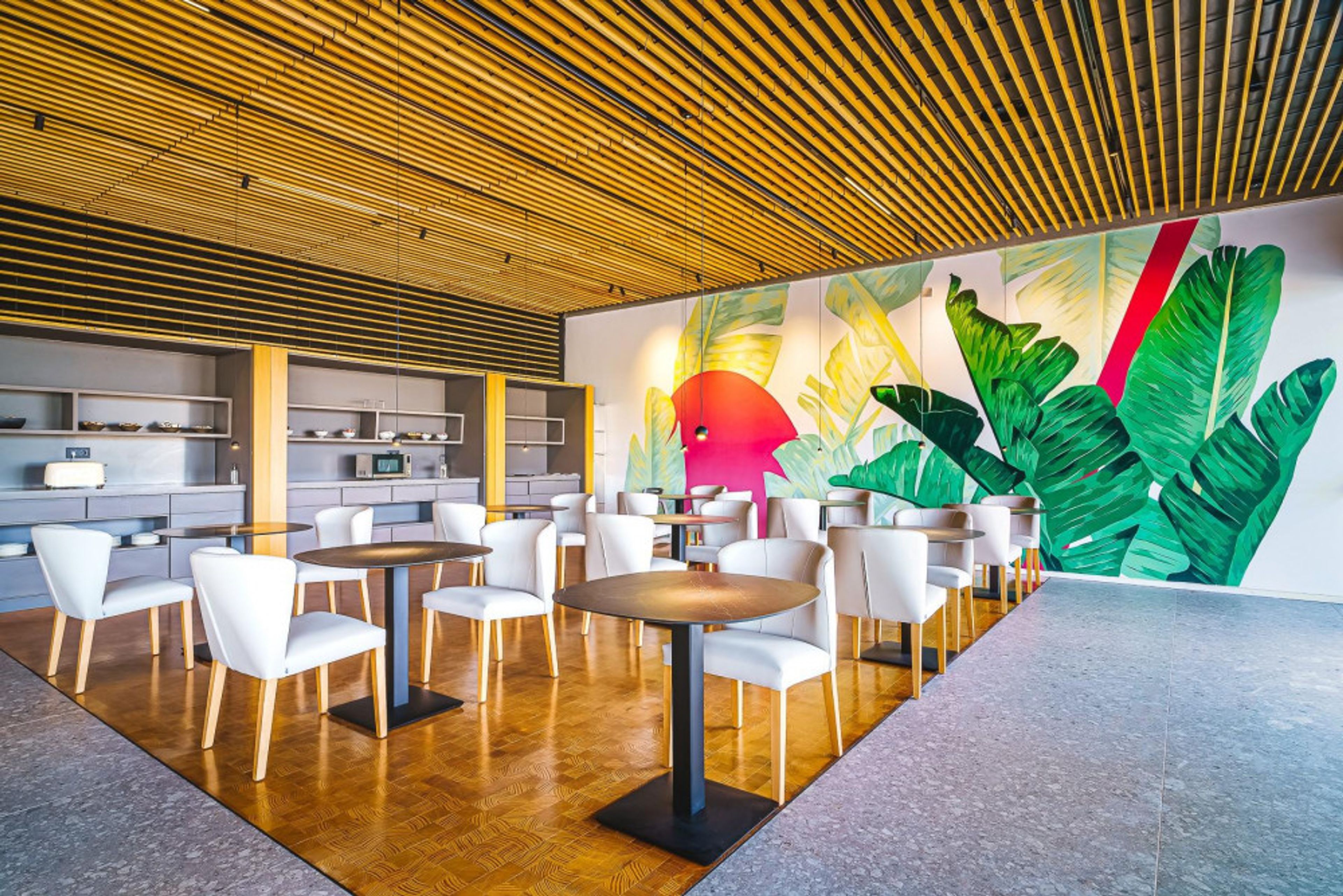 Resort Cordial Santa Águeda & Perchel Beach Club foto 3