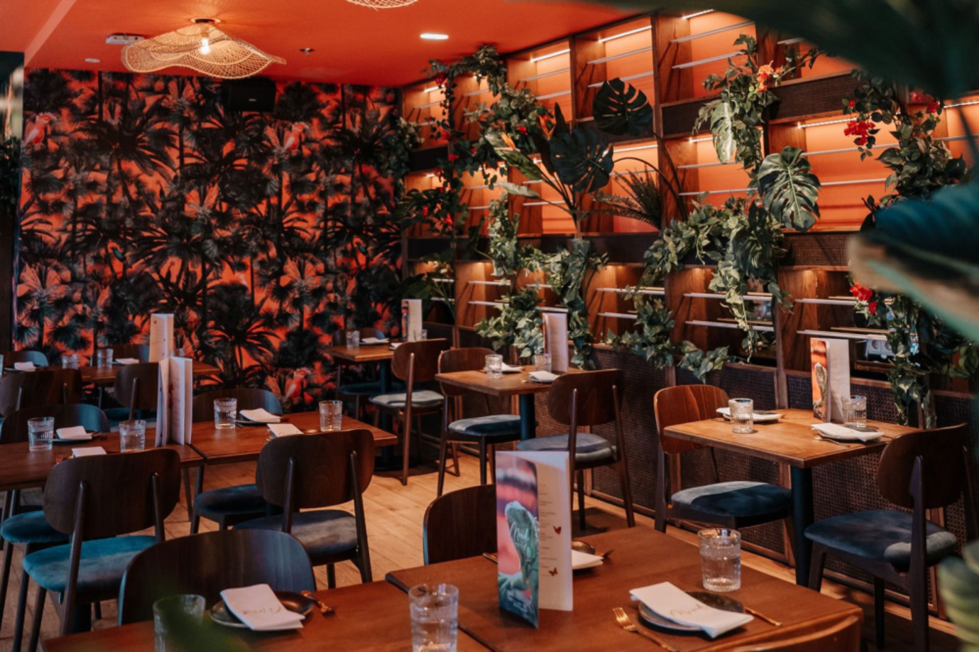 Corendon Amsterdam New-West afbeelding
