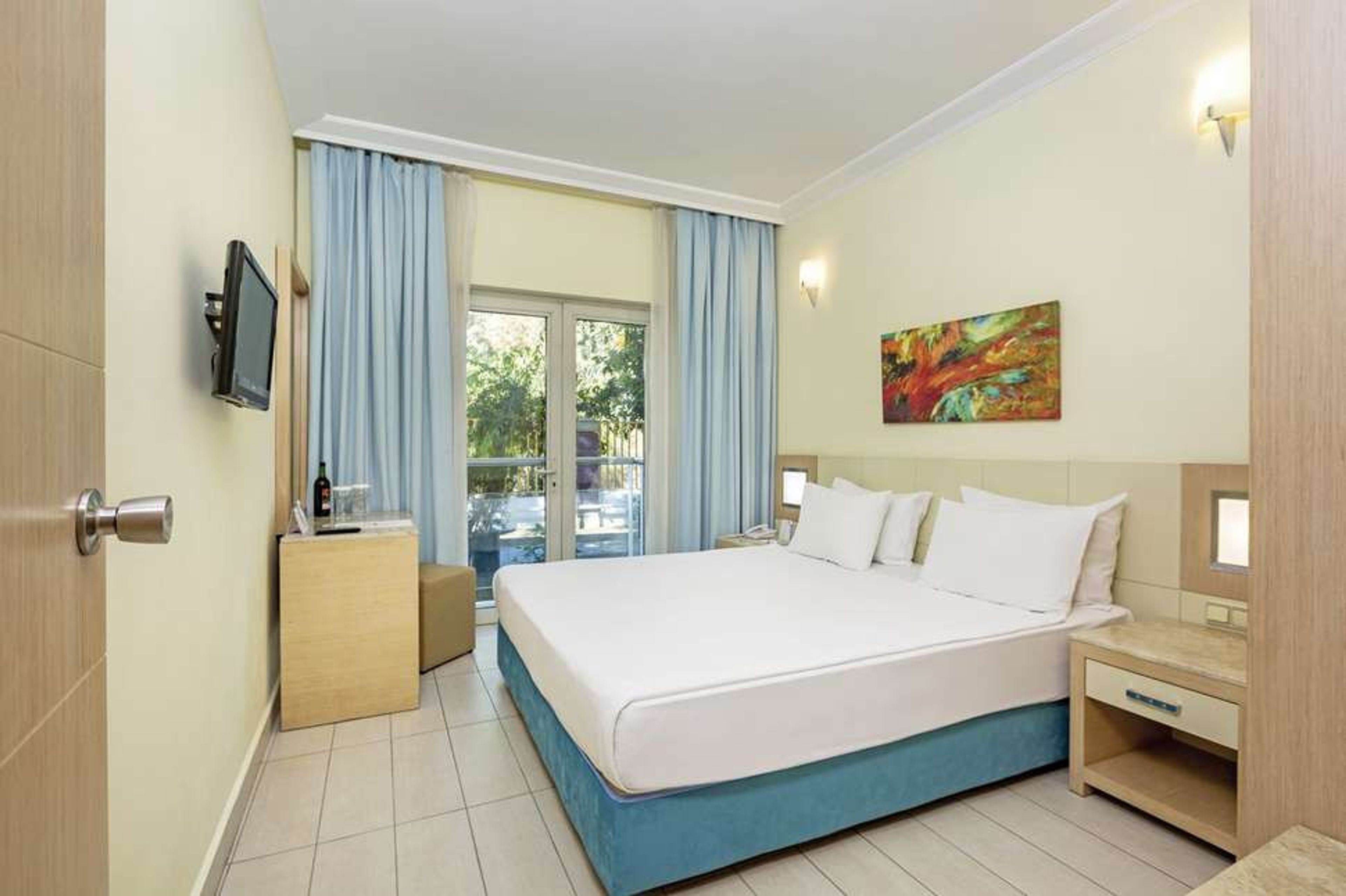 Corendon Playa Kemer (Ex Grand Park Kemer) foto 2